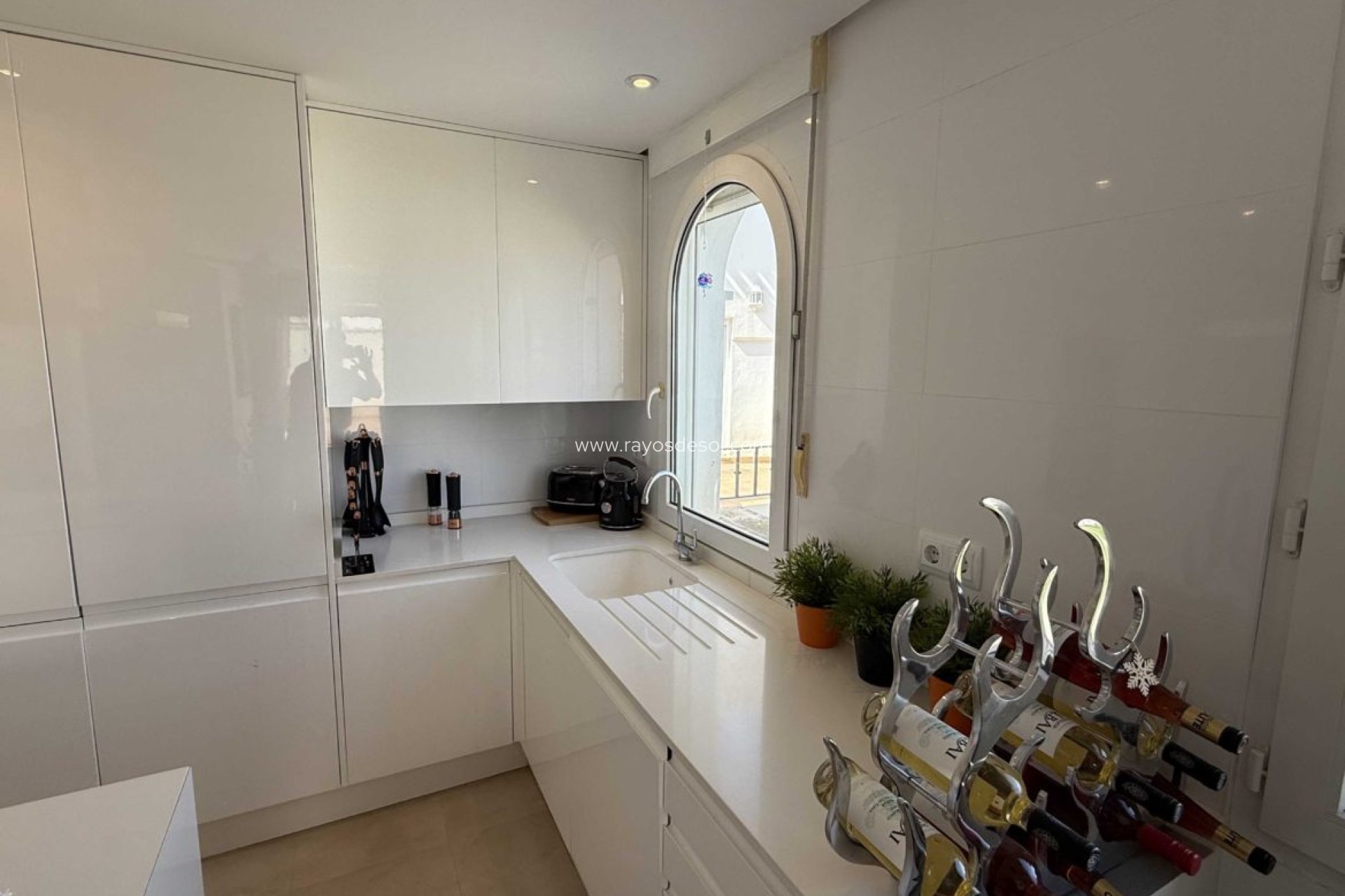 Herverkoop - Appartement - La Torre Golf Resort