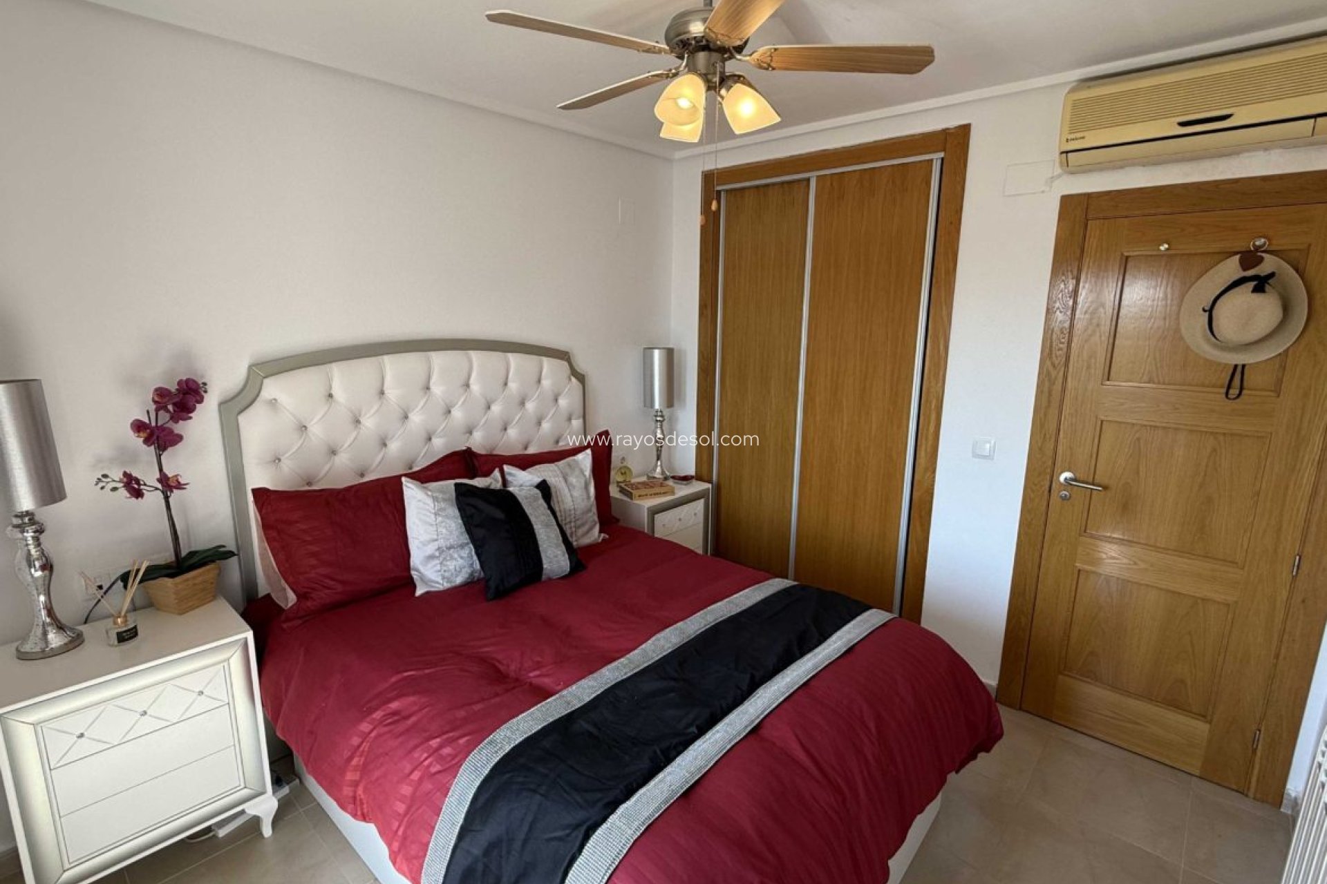 Herverkoop - Appartement - La Torre Golf Resort