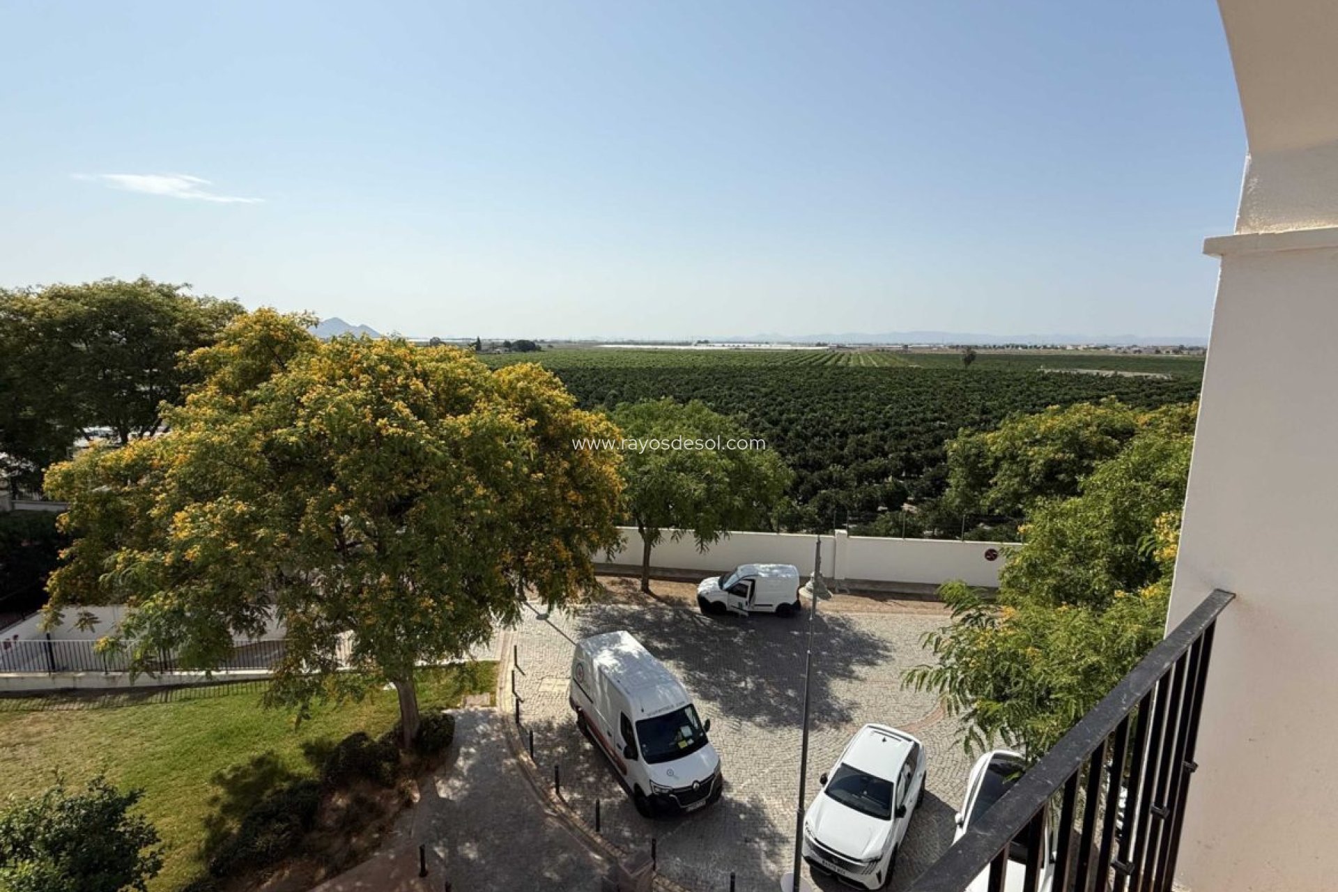 Herverkoop - Appartement - La Torre Golf Resort