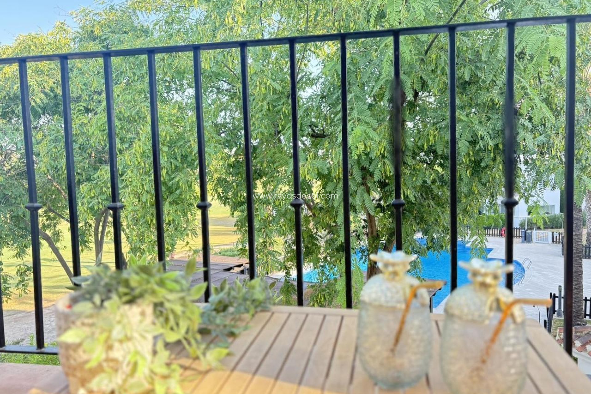 Herverkoop - Appartement - La Torre Golf Resort