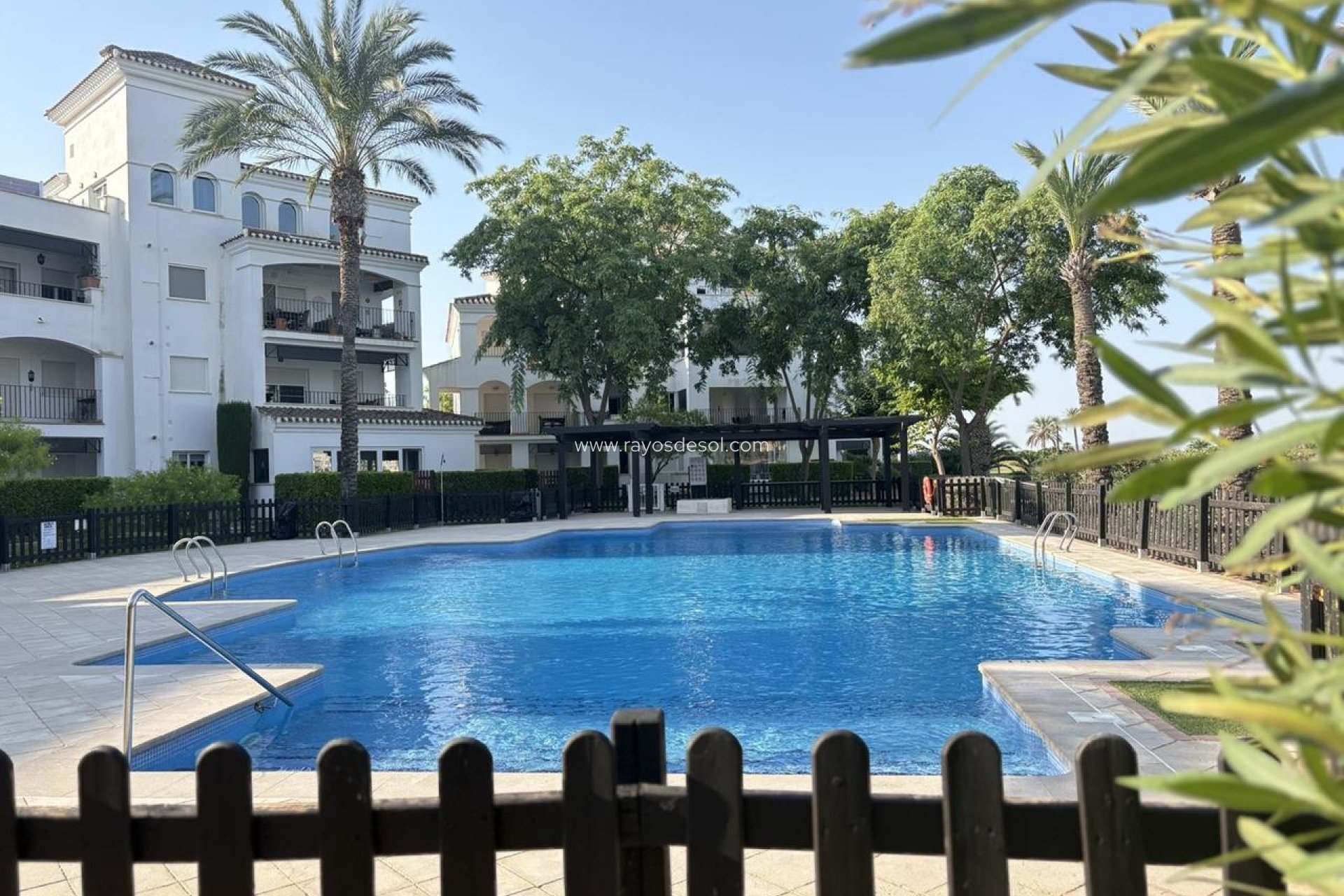Herverkoop - Appartement - La Torre Golf Resort