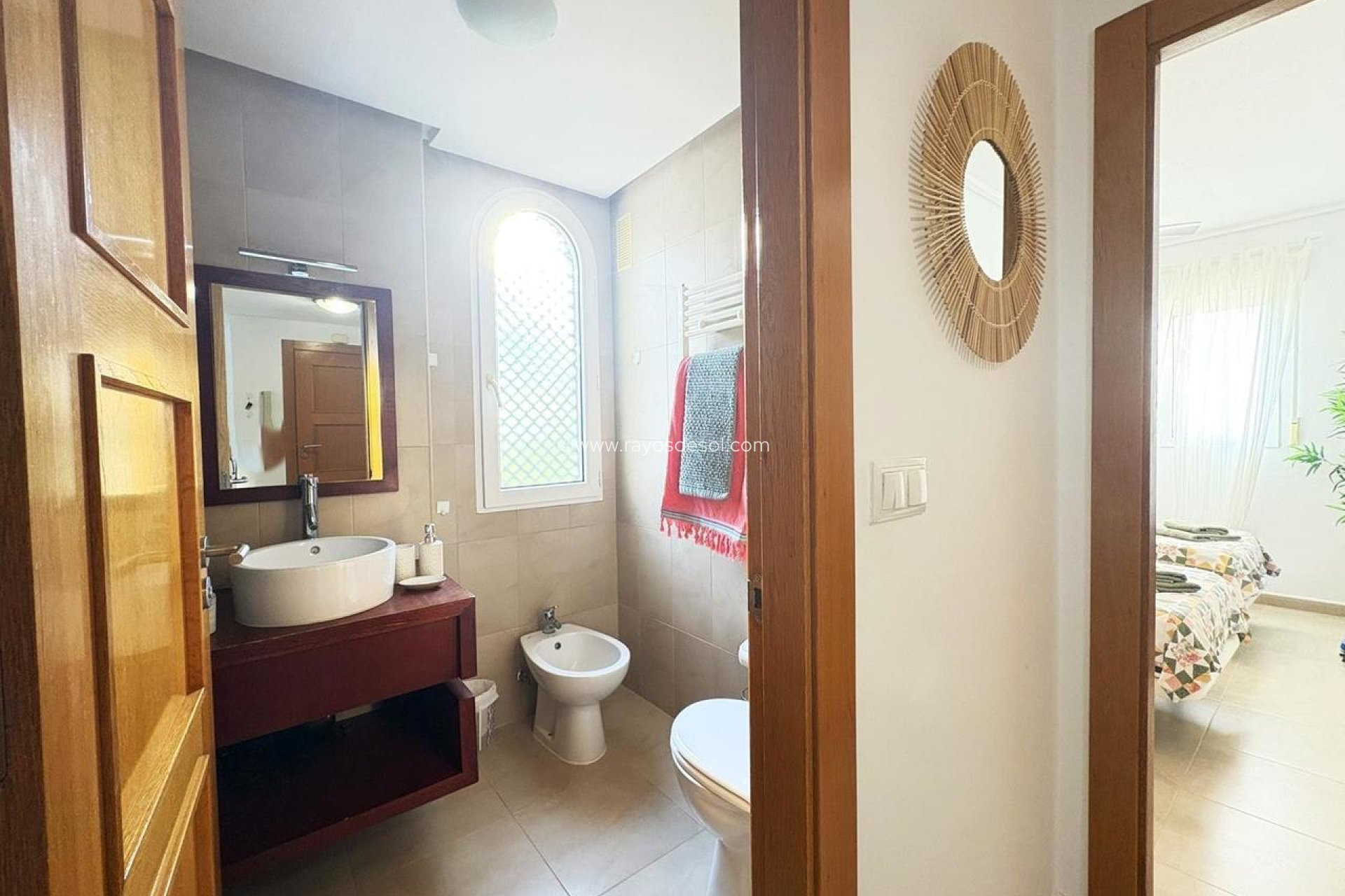 Herverkoop - Appartement - La Torre Golf Resort