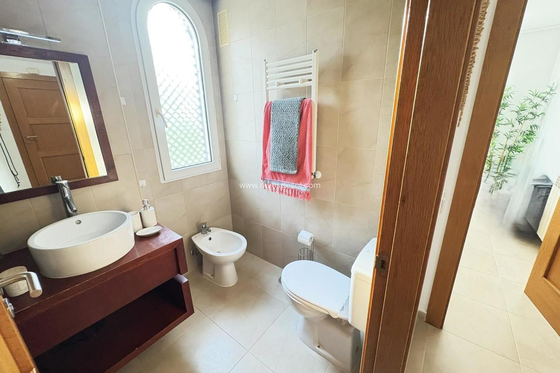 Herverkoop - Appartement - La Torre Golf Resort