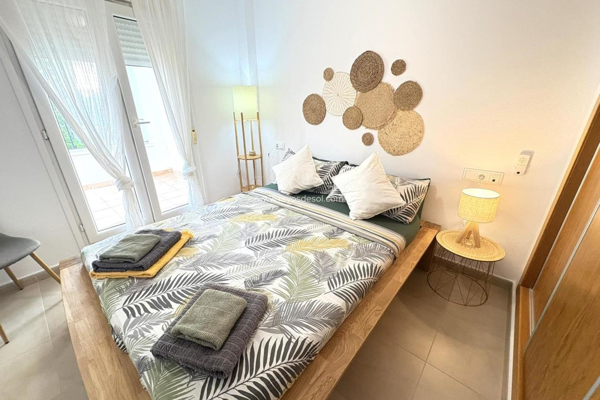 Herverkoop - Appartement - La Torre Golf Resort