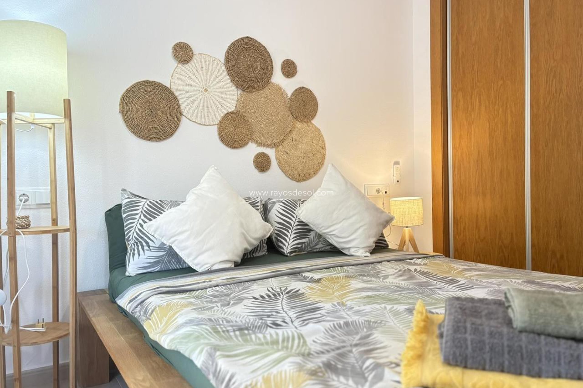 Herverkoop - Appartement - La Torre Golf Resort