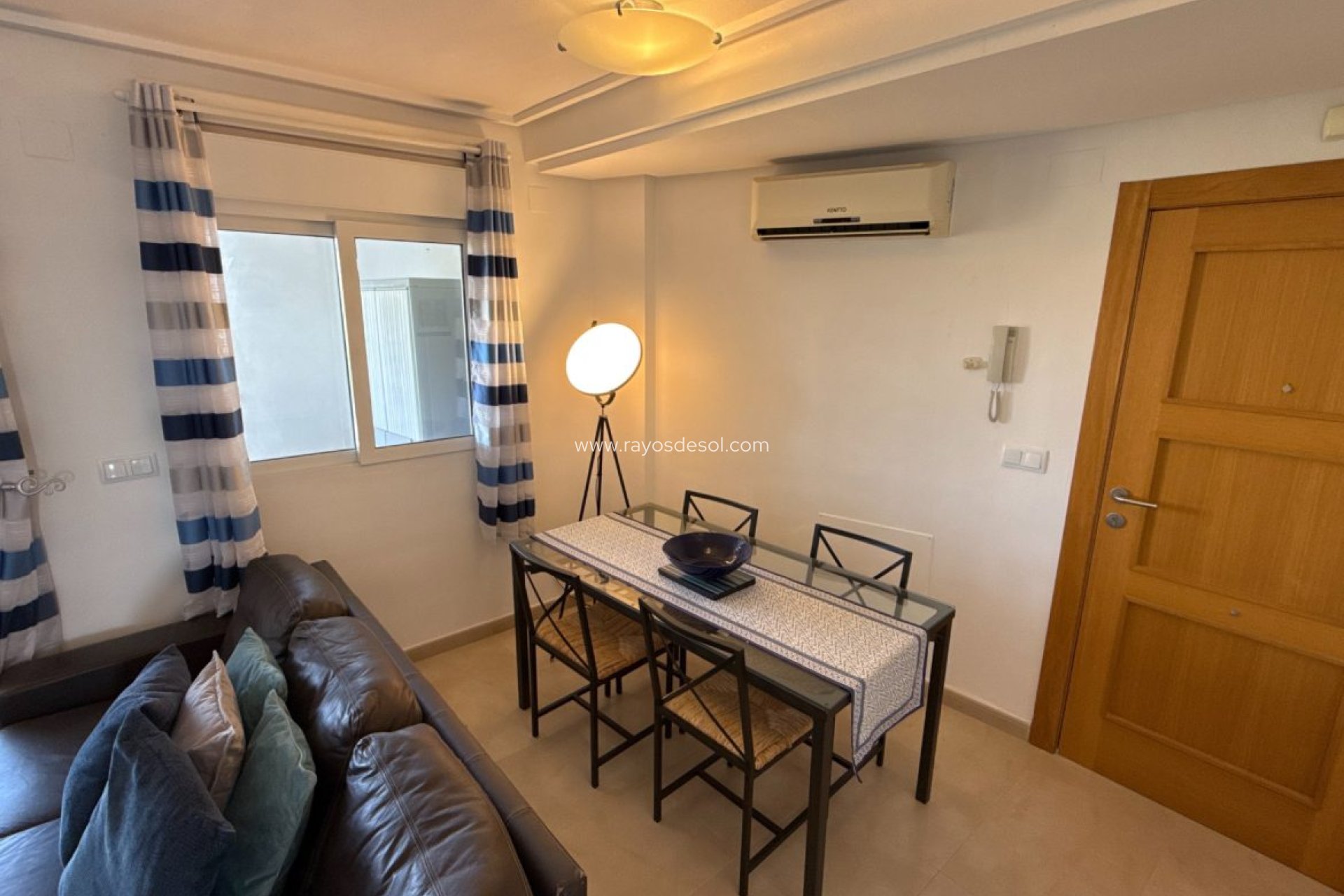 Herverkoop - Appartement - La Torre Golf Resort