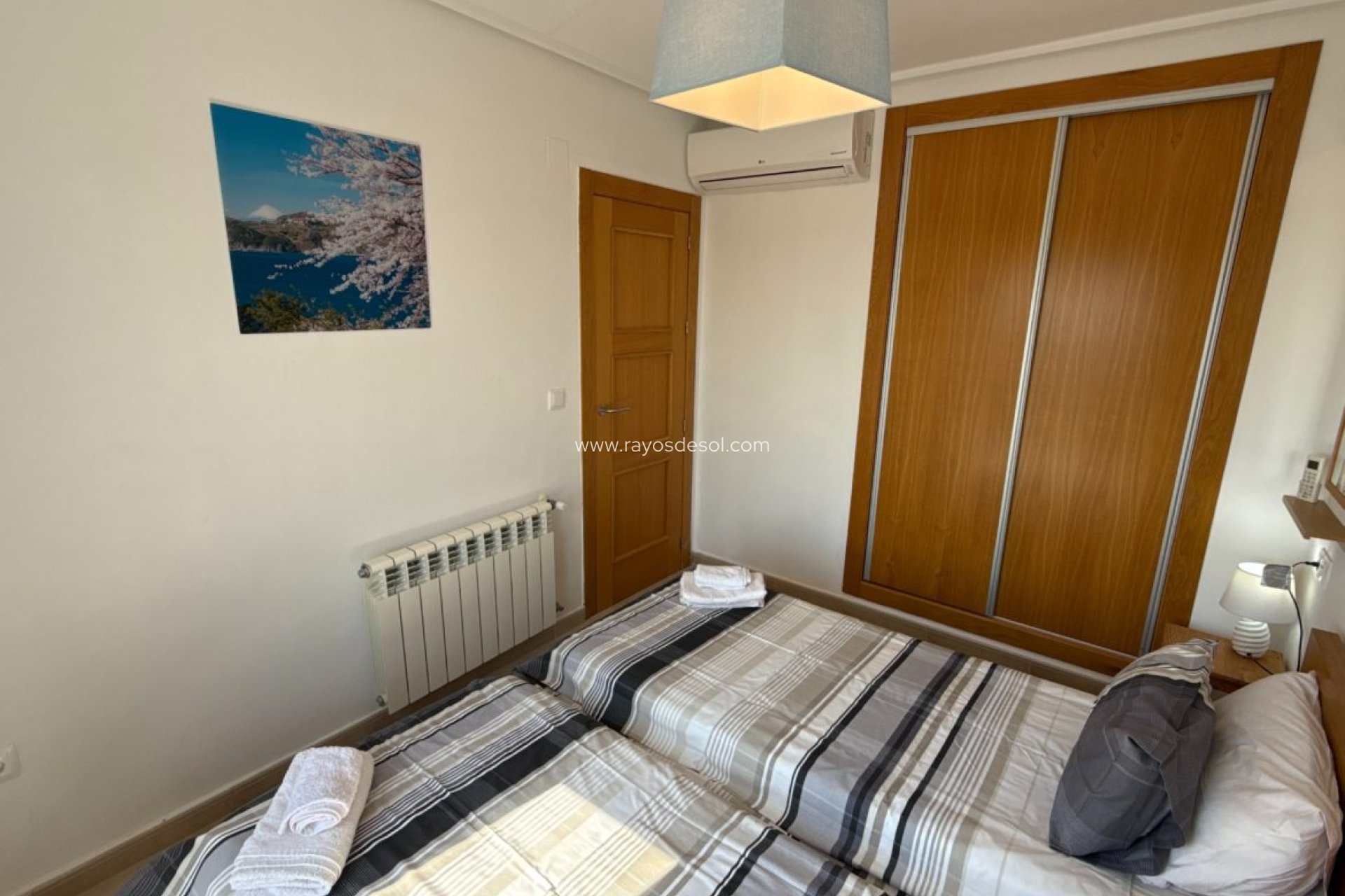 Herverkoop - Appartement - La Torre Golf Resort