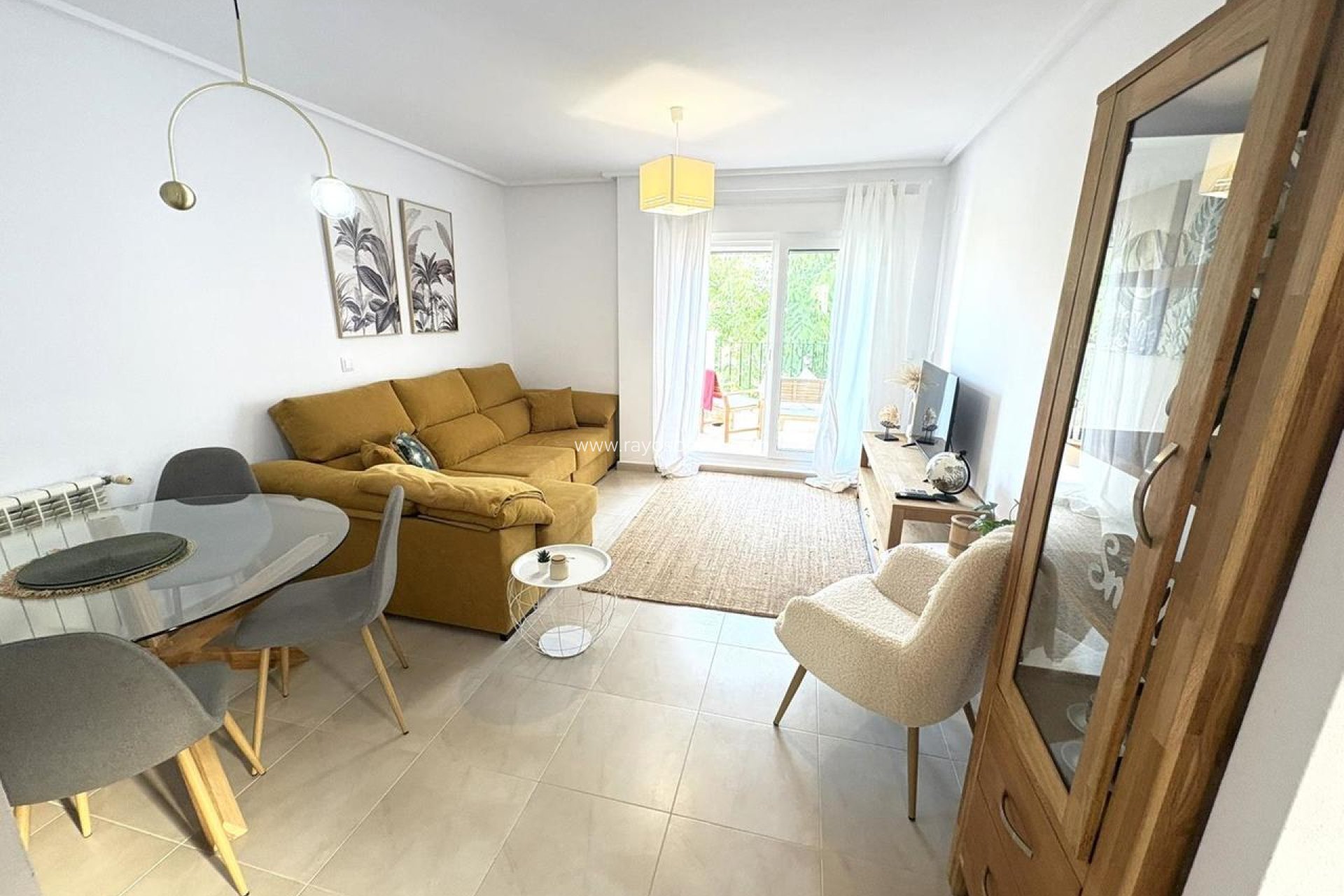 Herverkoop - Appartement - La Torre Golf Resort