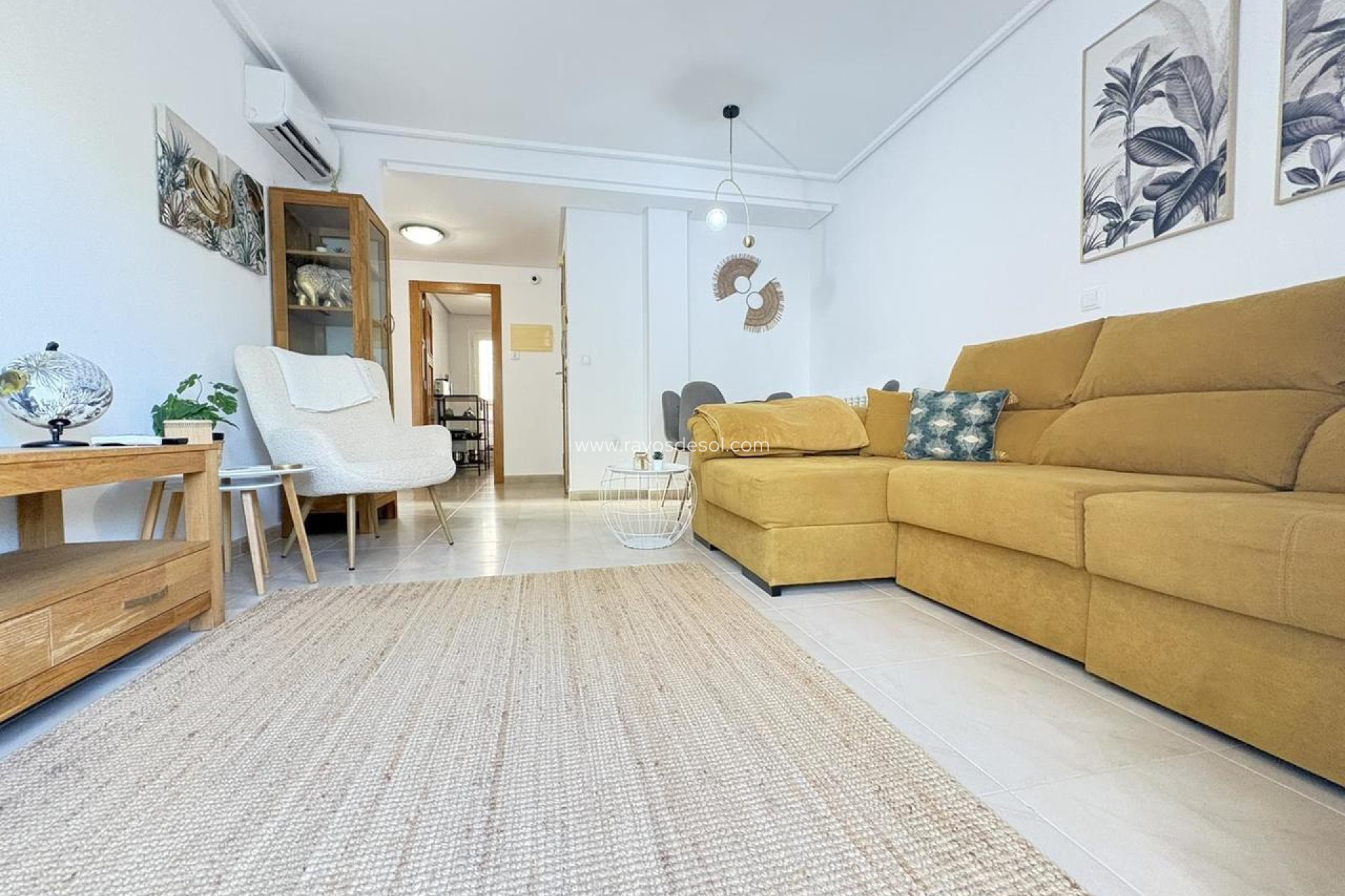 Herverkoop - Appartement - La Torre Golf Resort