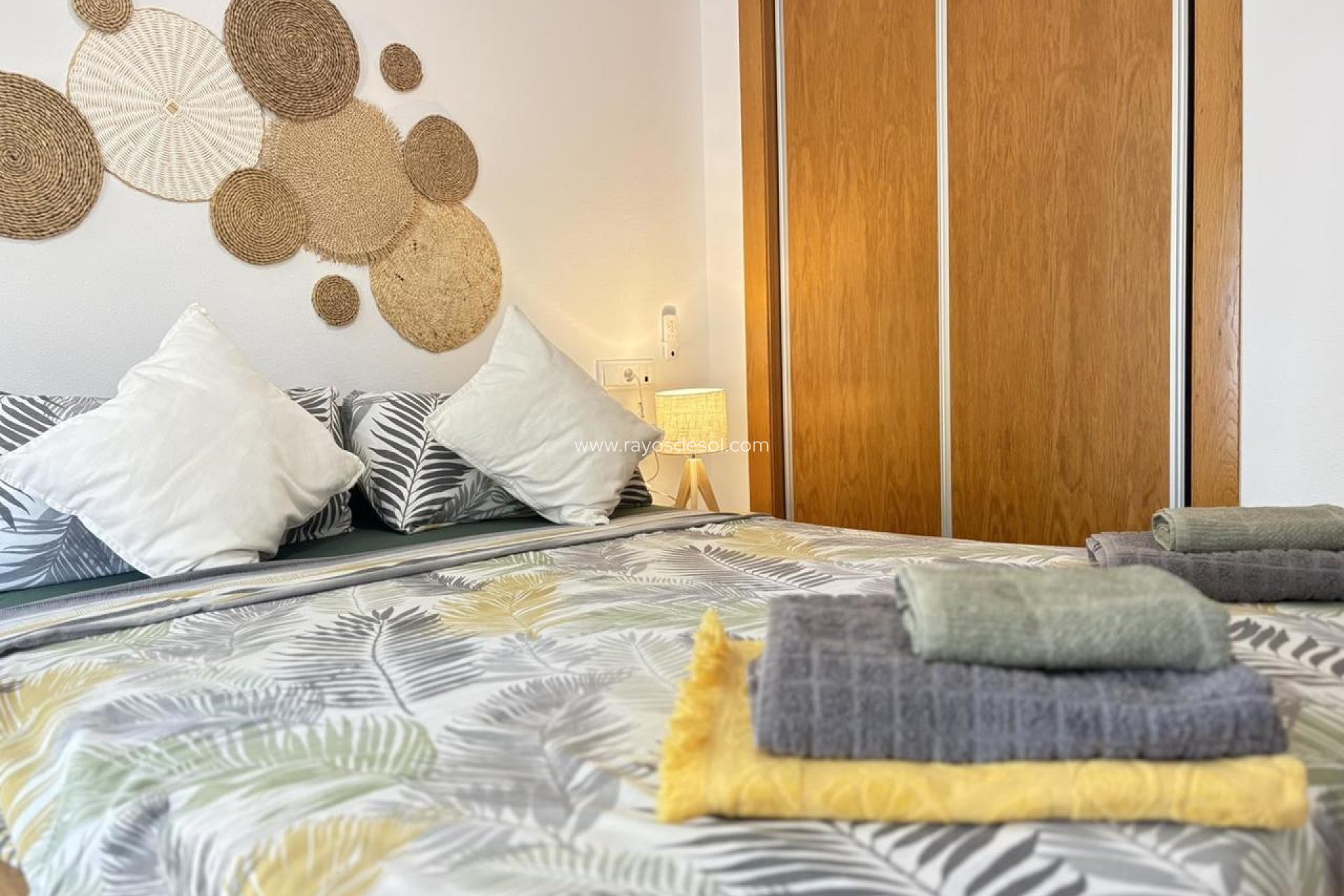 Herverkoop - Appartement - La Torre Golf Resort