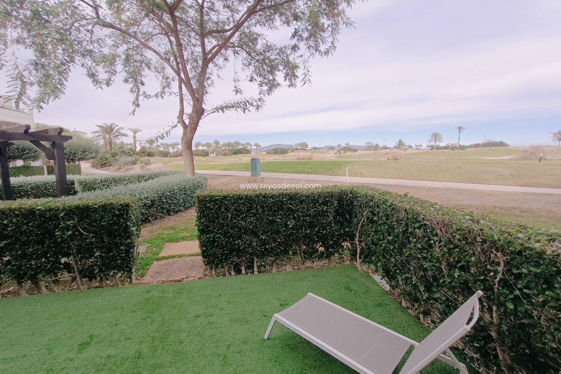 Herverkoop - Appartement - La Torre Golf Resort