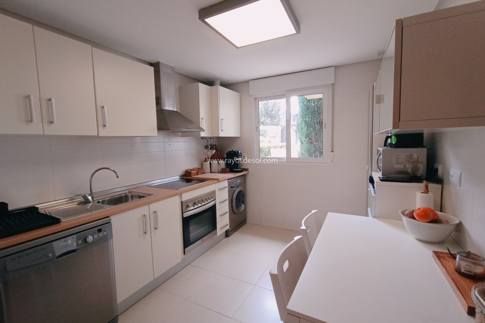 Herverkoop - Appartement - La Torre Golf Resort