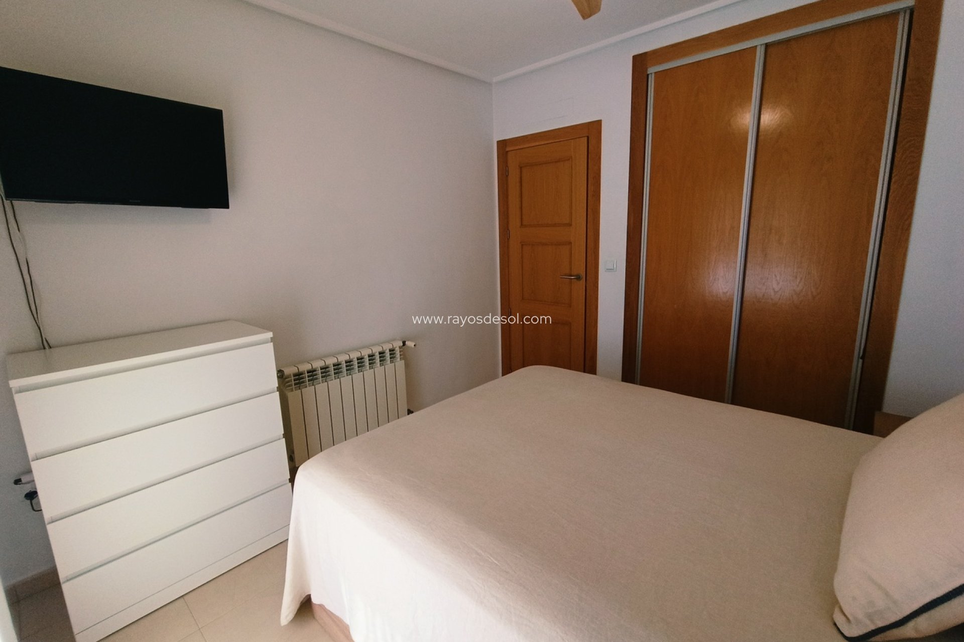 Herverkoop - Appartement - La Torre Golf Resort