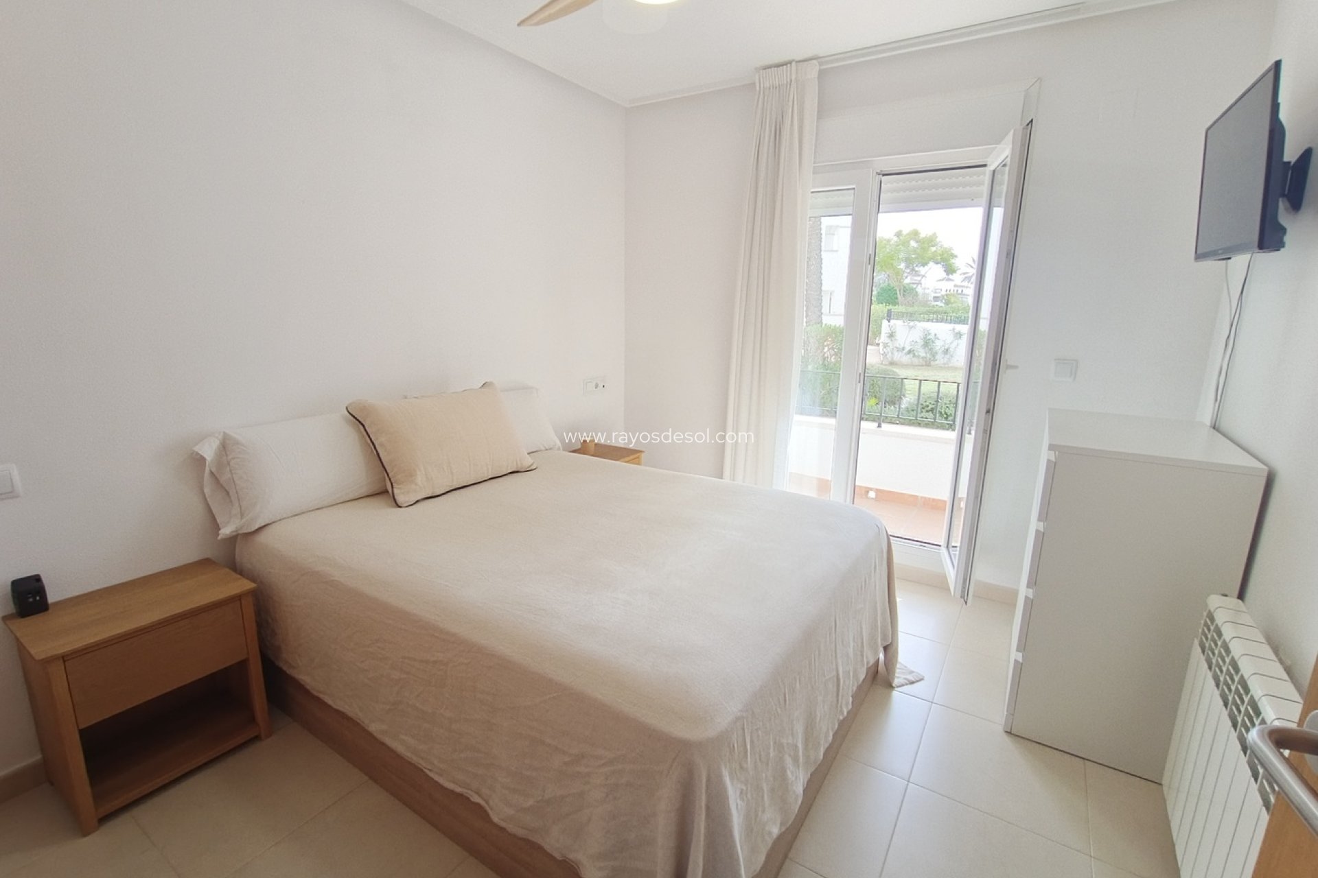 Herverkoop - Appartement - La Torre Golf Resort