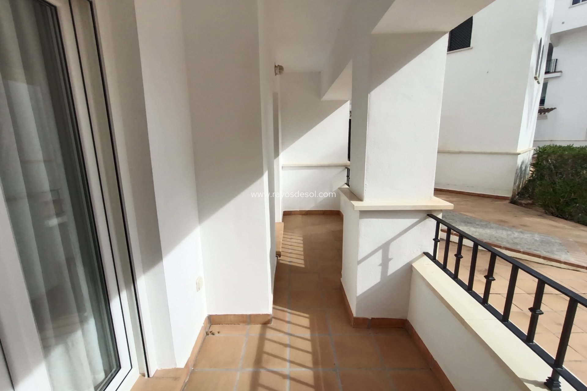 Herverkoop - Appartement - La Torre Golf Resort