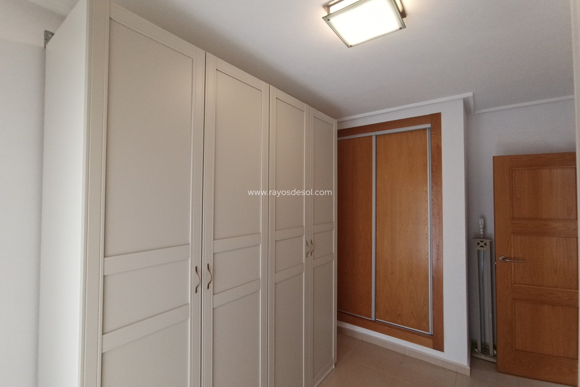 Herverkoop - Appartement - La Torre Golf Resort