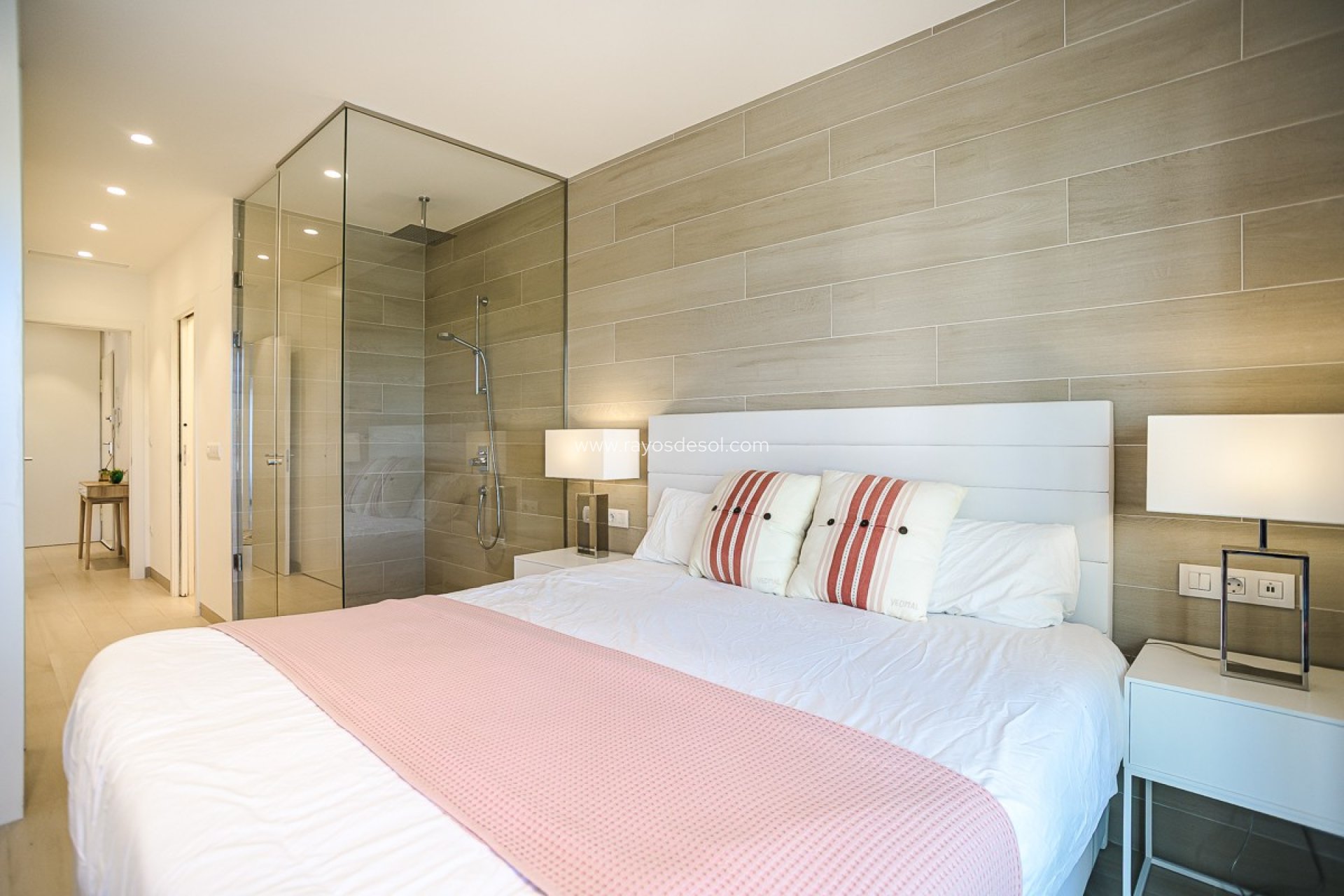 Herverkoop - Appartement - Las Colinas Golf Resort - Las Colinas Golf