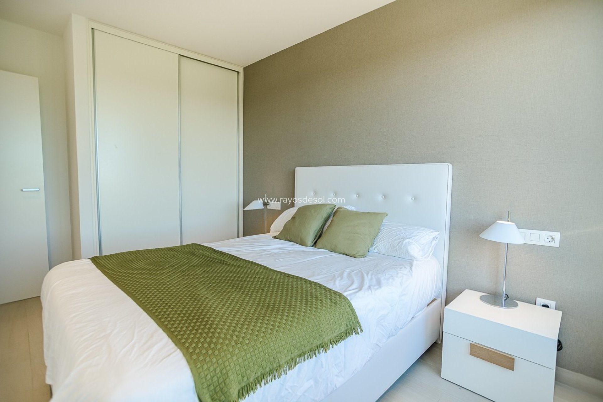 Herverkoop - Appartement - Las Colinas Golf Resort - Las Colinas Golf