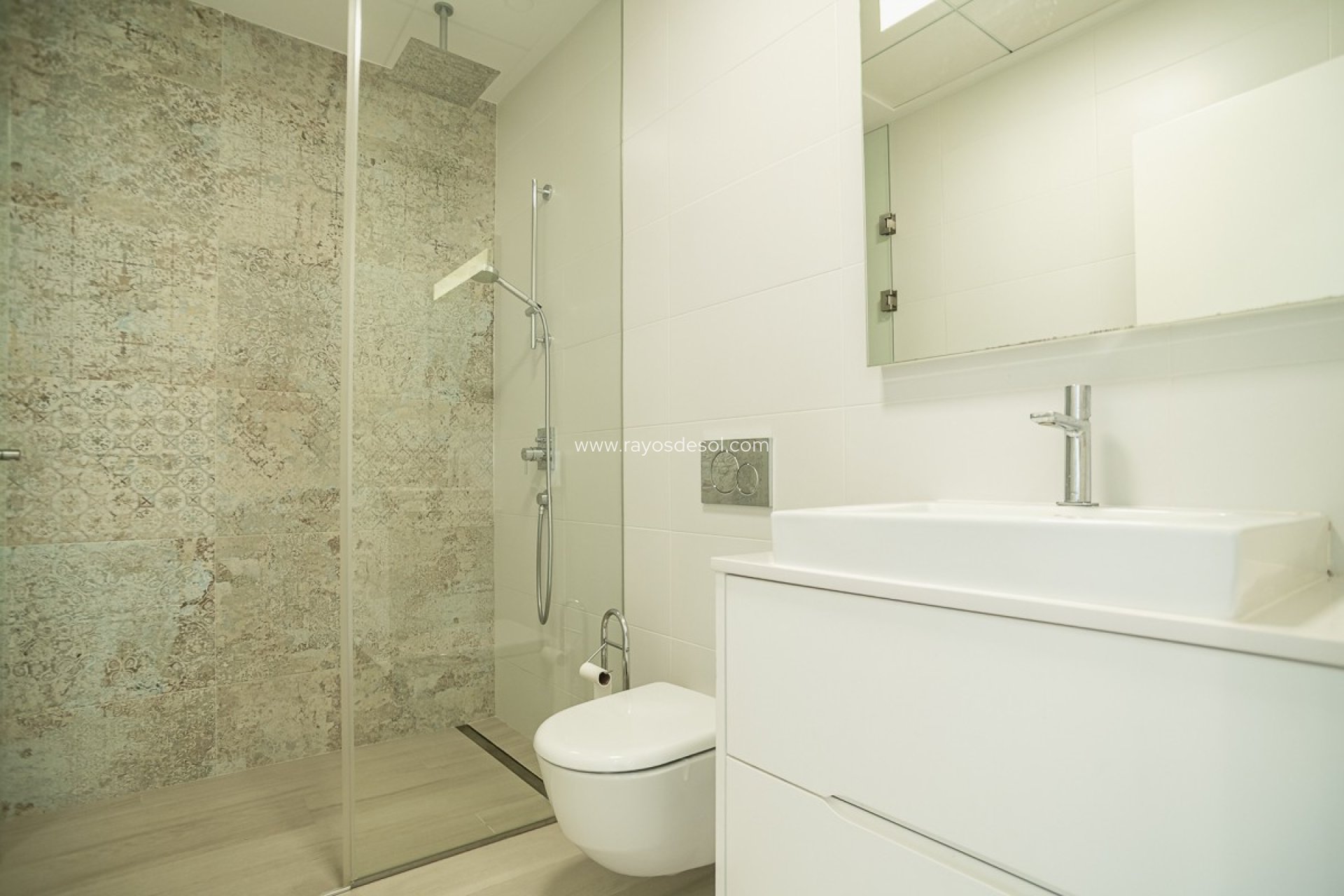 Herverkoop - Appartement - Las Colinas Golf Resort - Las Colinas Golf