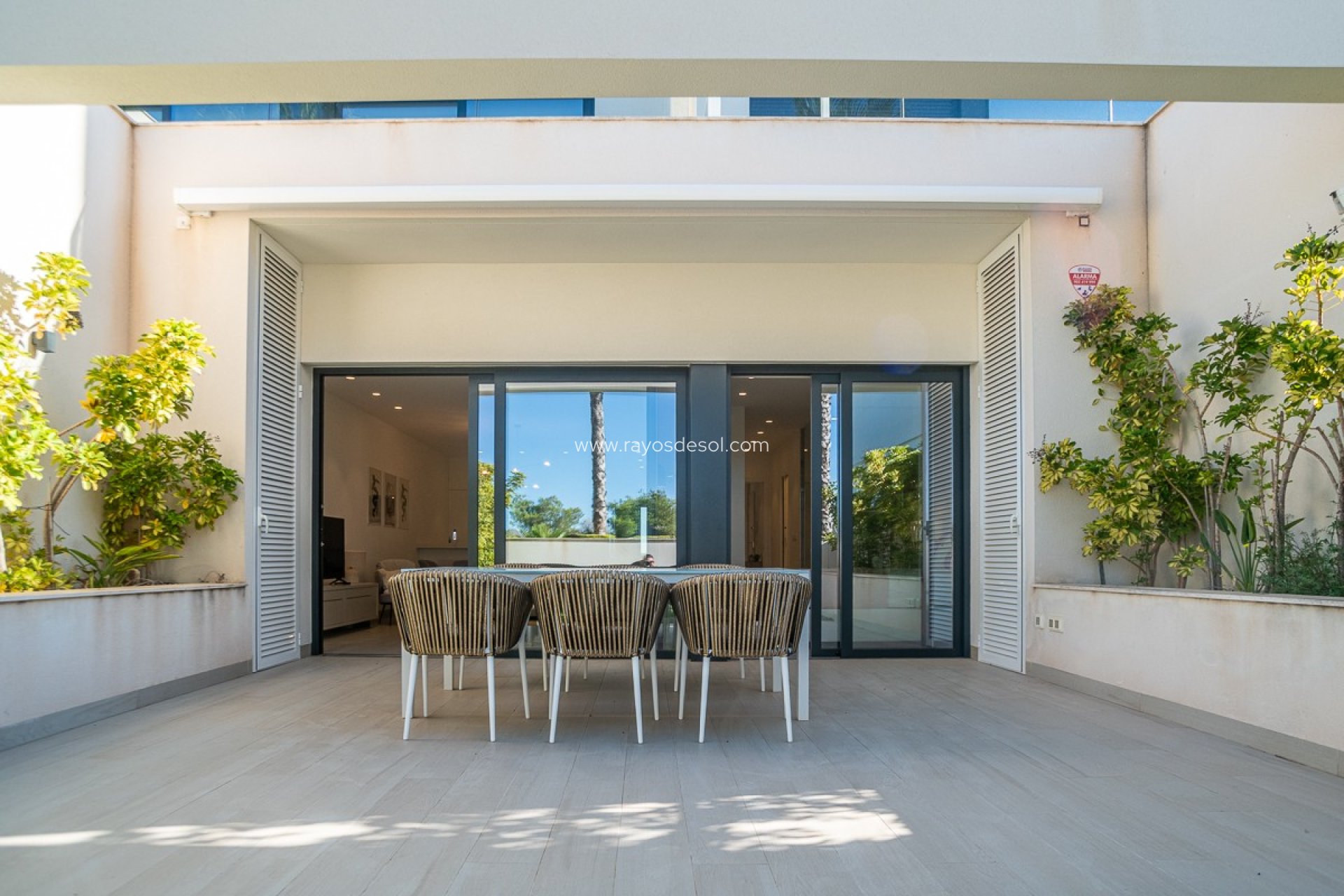 Herverkoop - Appartement - Las Colinas Golf Resort - Las Colinas Golf