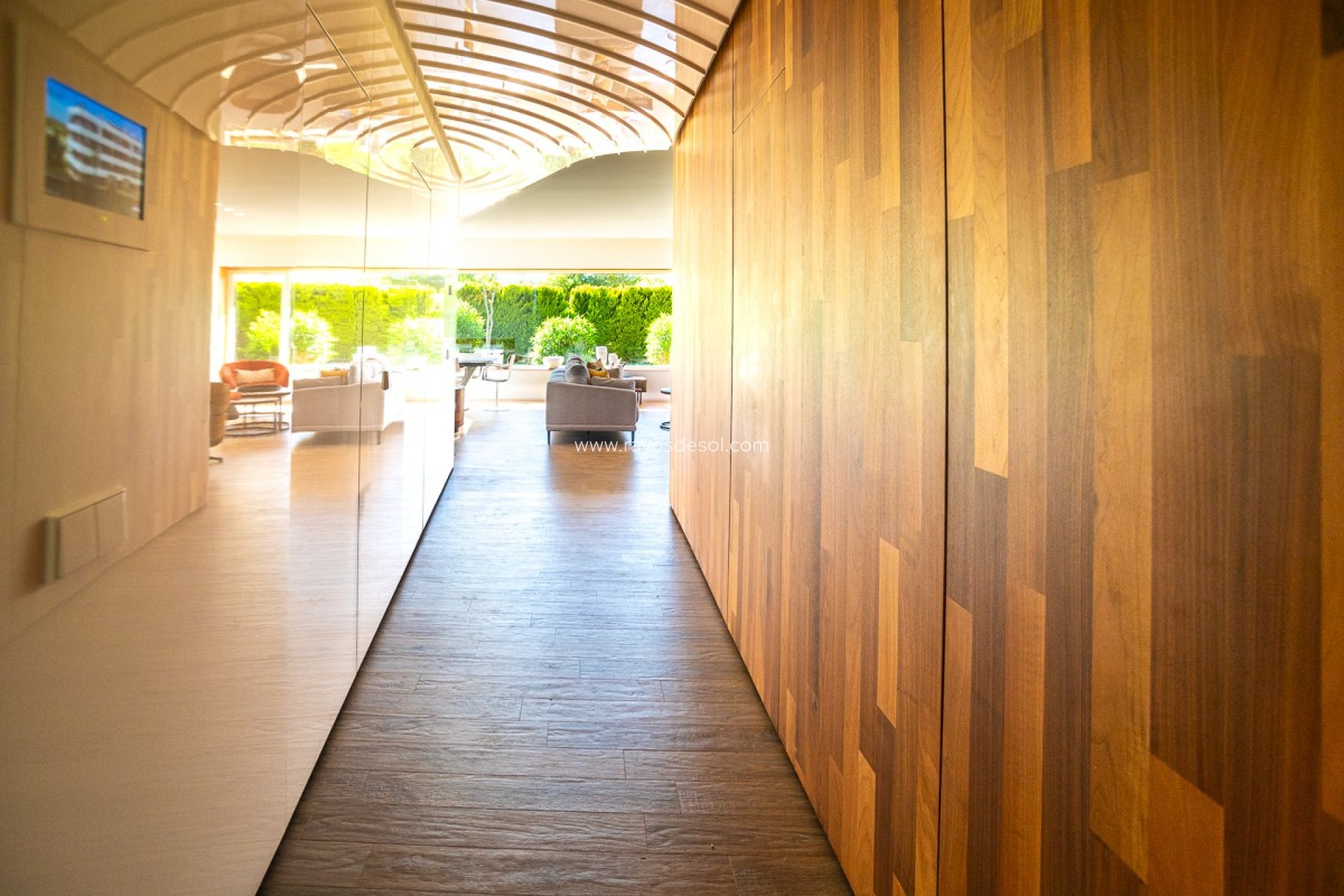 Herverkoop - Appartement - Las Colinas Golf Resort - Las Colinas Golf