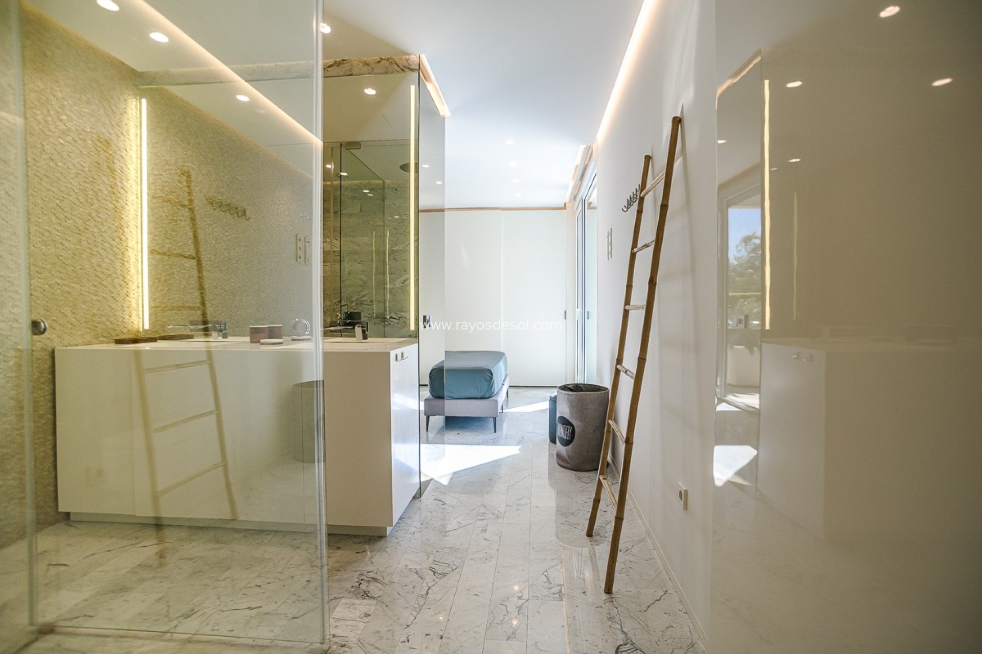 Herverkoop - Appartement - Las Colinas Golf Resort - Las Colinas Golf