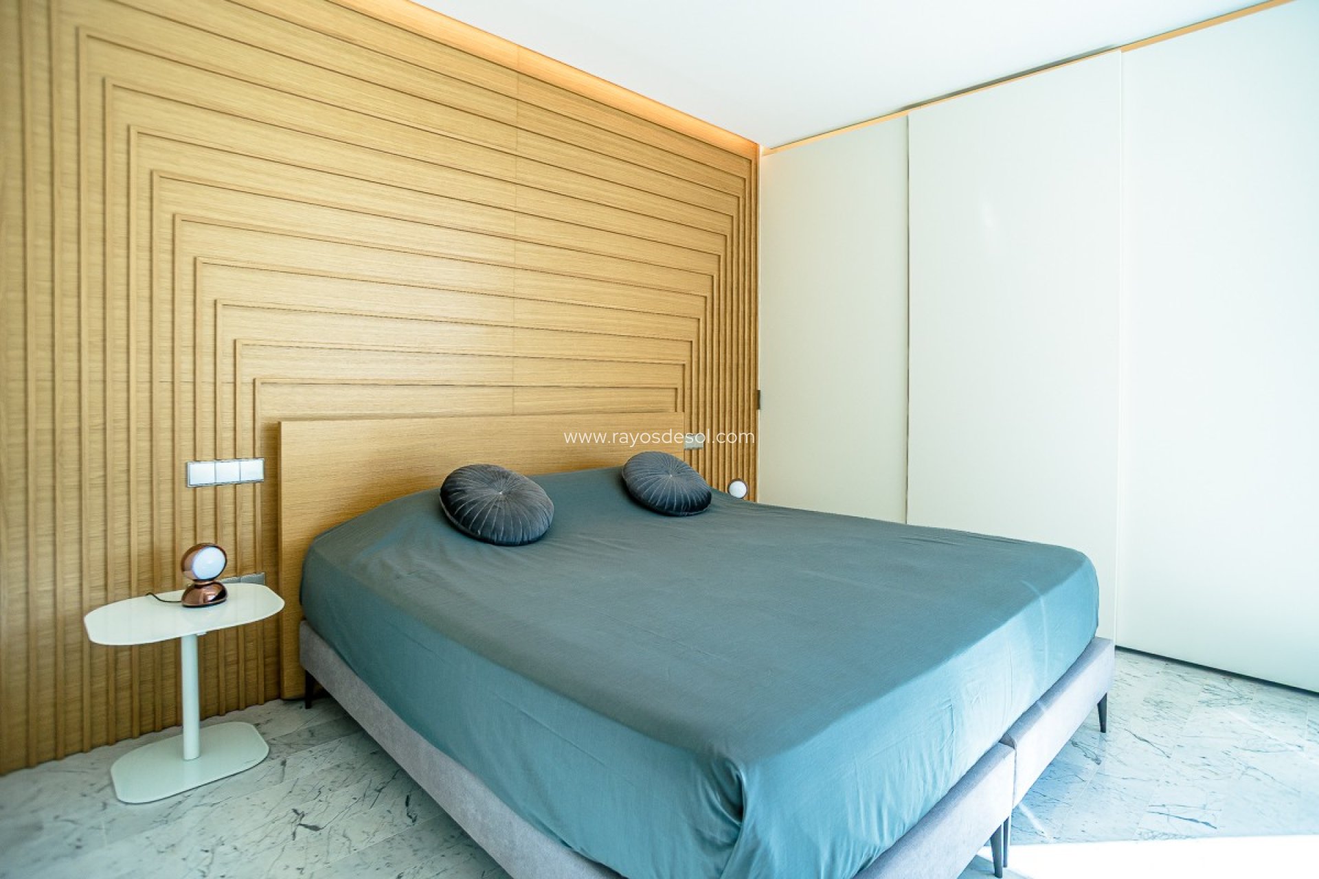 Herverkoop - Appartement - Las Colinas Golf Resort - Las Colinas Golf