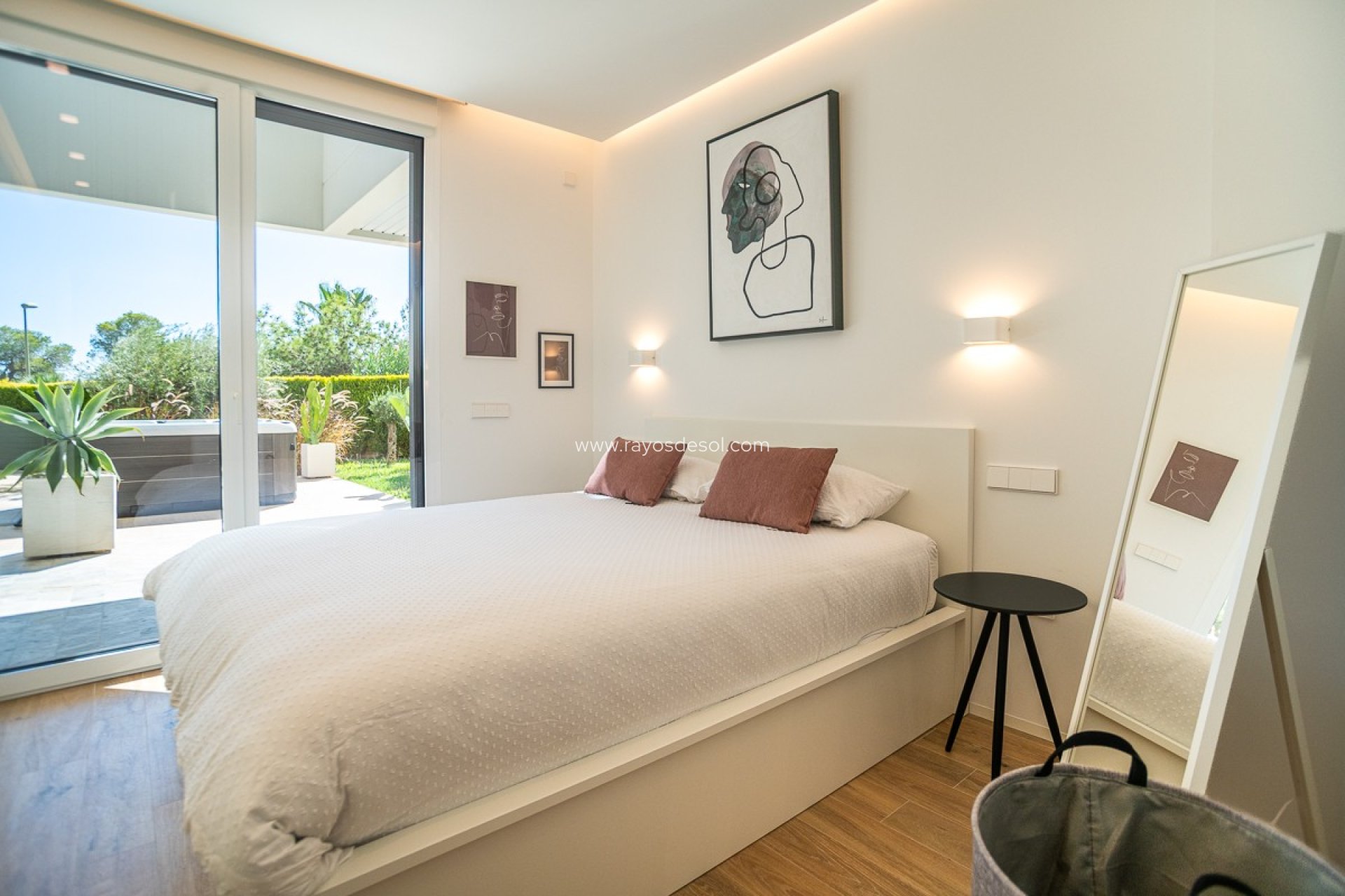 Herverkoop - Appartement - Las Colinas Golf Resort - Las Colinas Golf