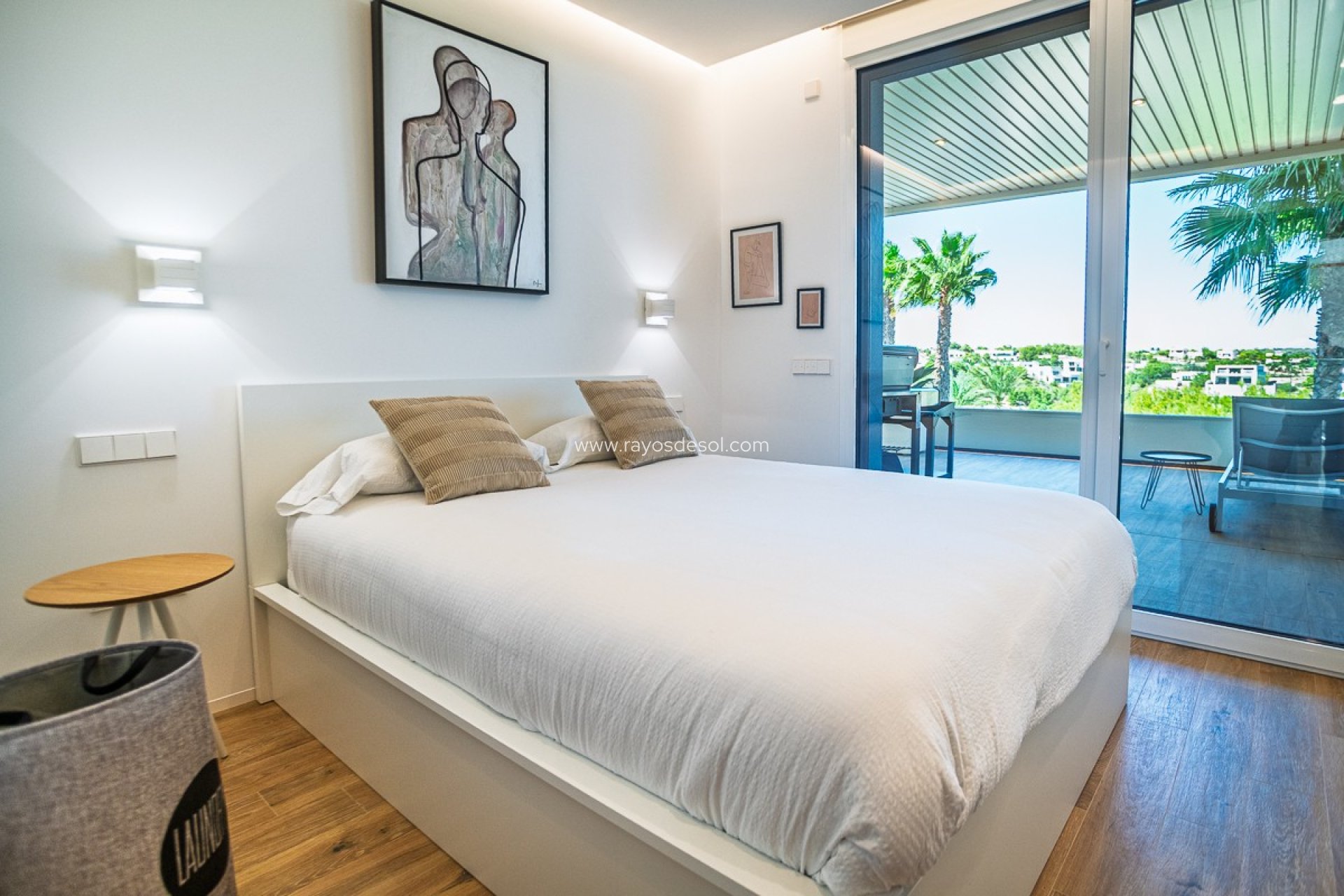 Herverkoop - Appartement - Las Colinas Golf Resort - Las Colinas Golf