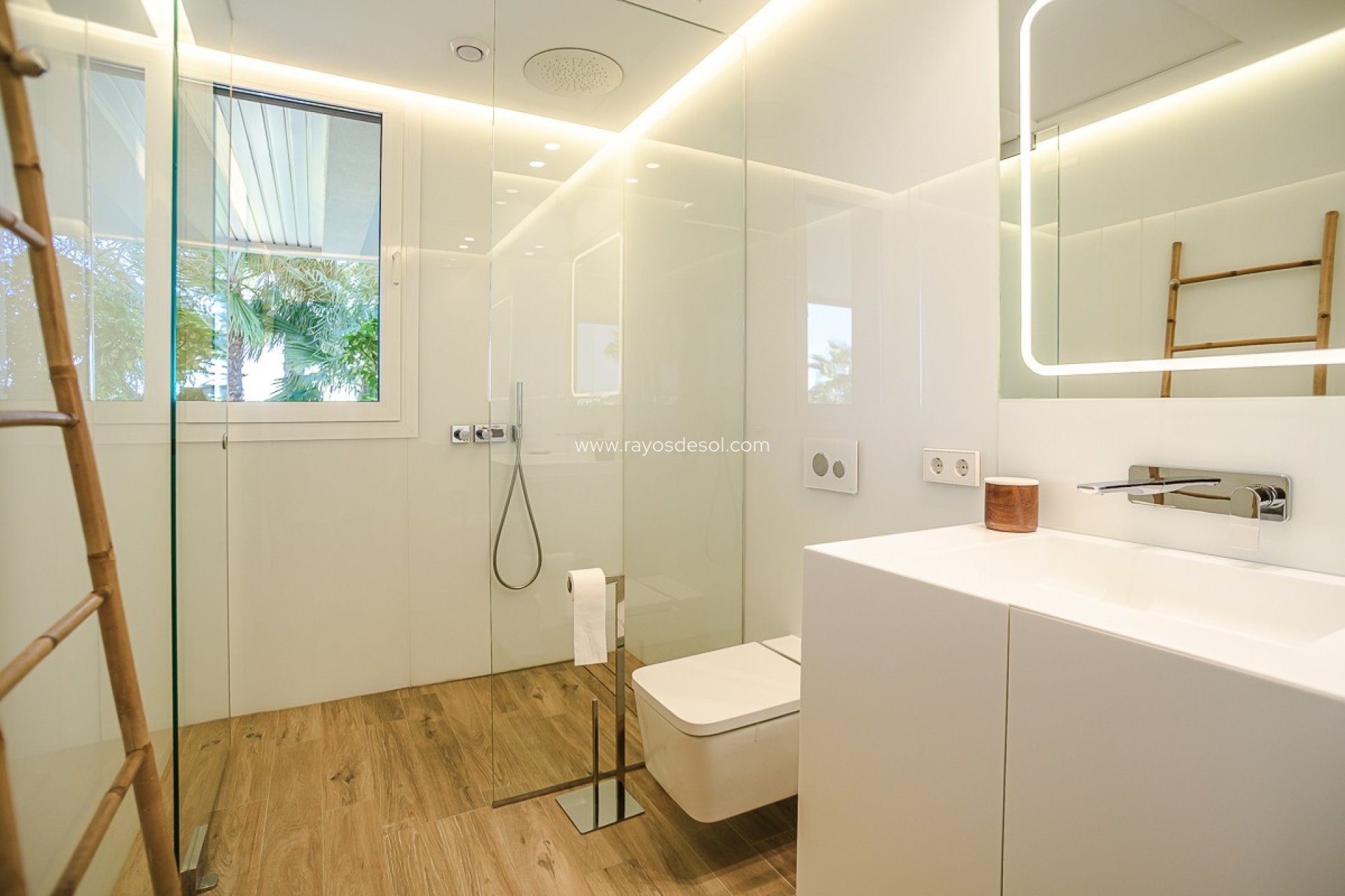 Herverkoop - Appartement - Las Colinas Golf Resort - Las Colinas Golf