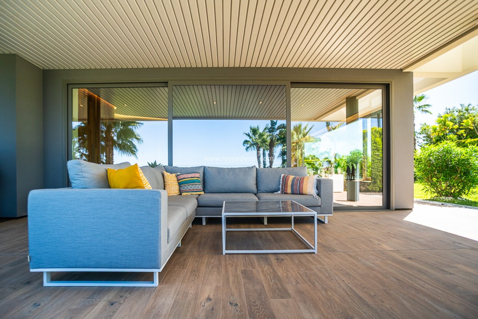 Herverkoop - Appartement - Las Colinas Golf Resort - Las Colinas Golf