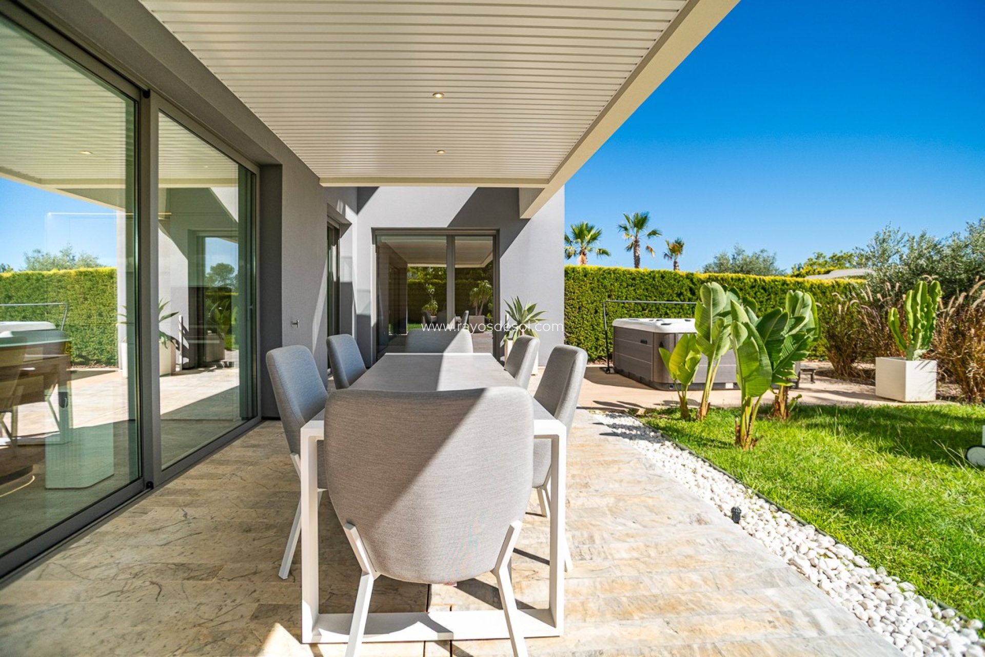 Herverkoop - Appartement - Las Colinas Golf Resort - Las Colinas Golf