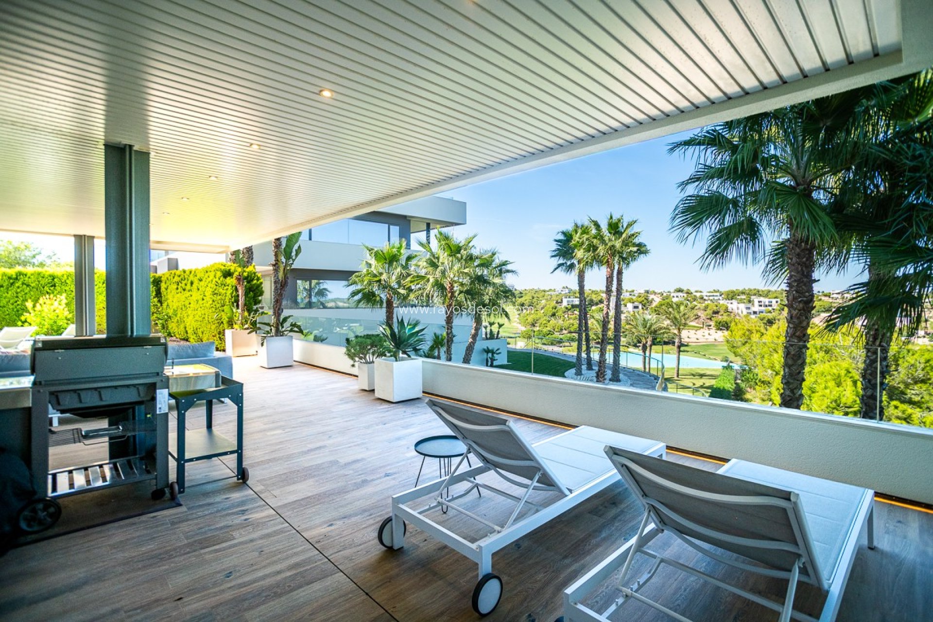 Herverkoop - Appartement - Las Colinas Golf Resort - Las Colinas Golf