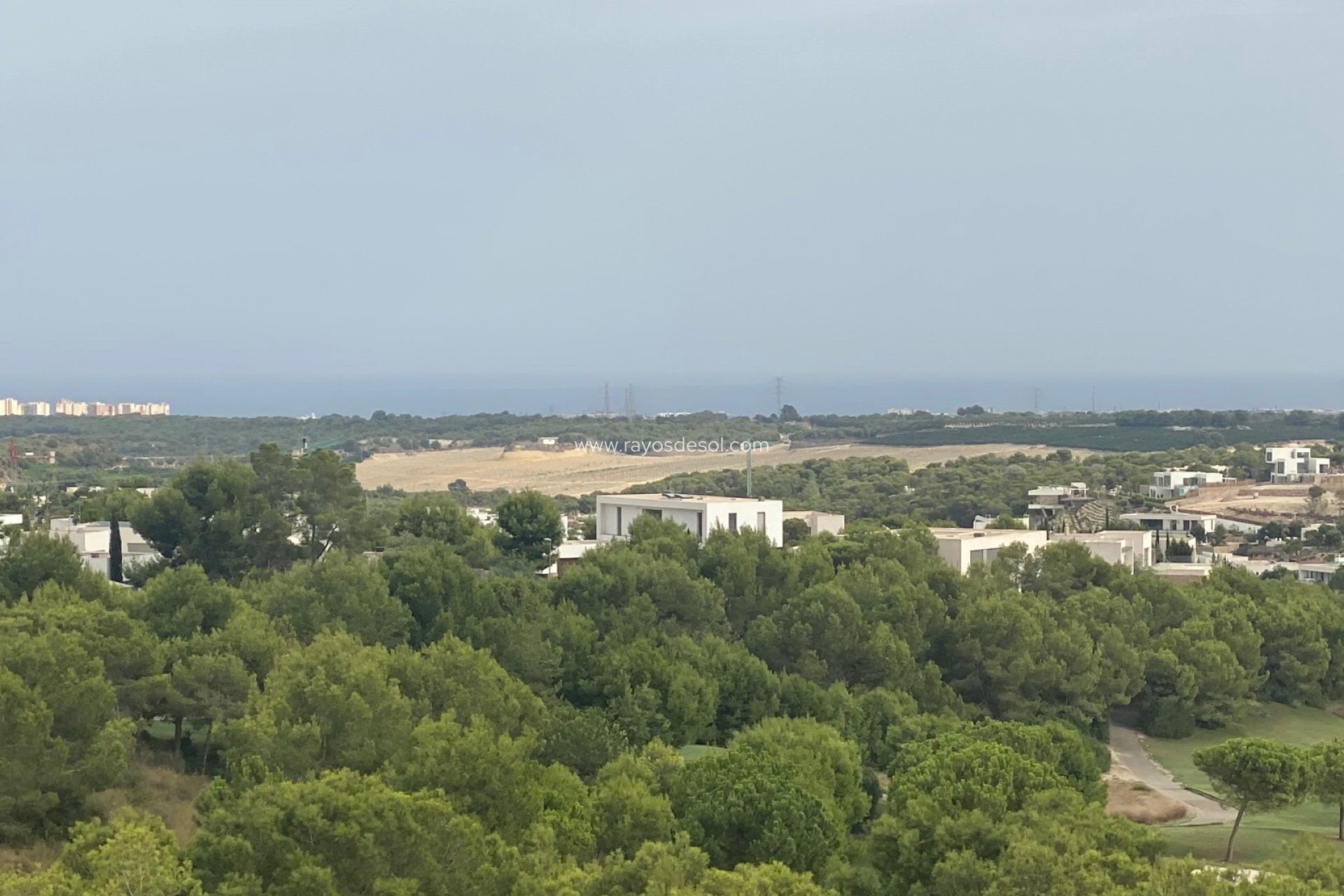 Herverkoop - Appartement - Las Colinas Golf Resort - Las Colinas Golf