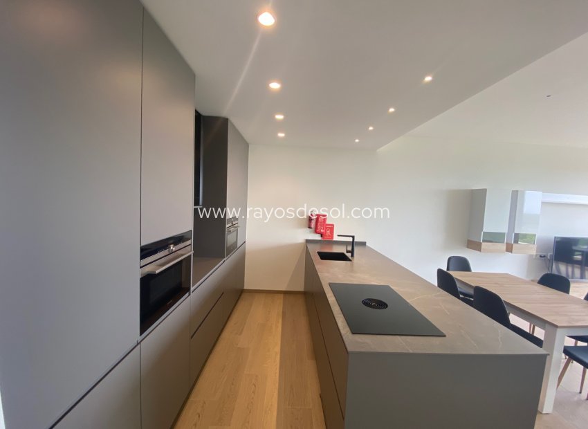 Herverkoop - Appartement - Las Colinas Golf Resort - Las Colinas Golf
