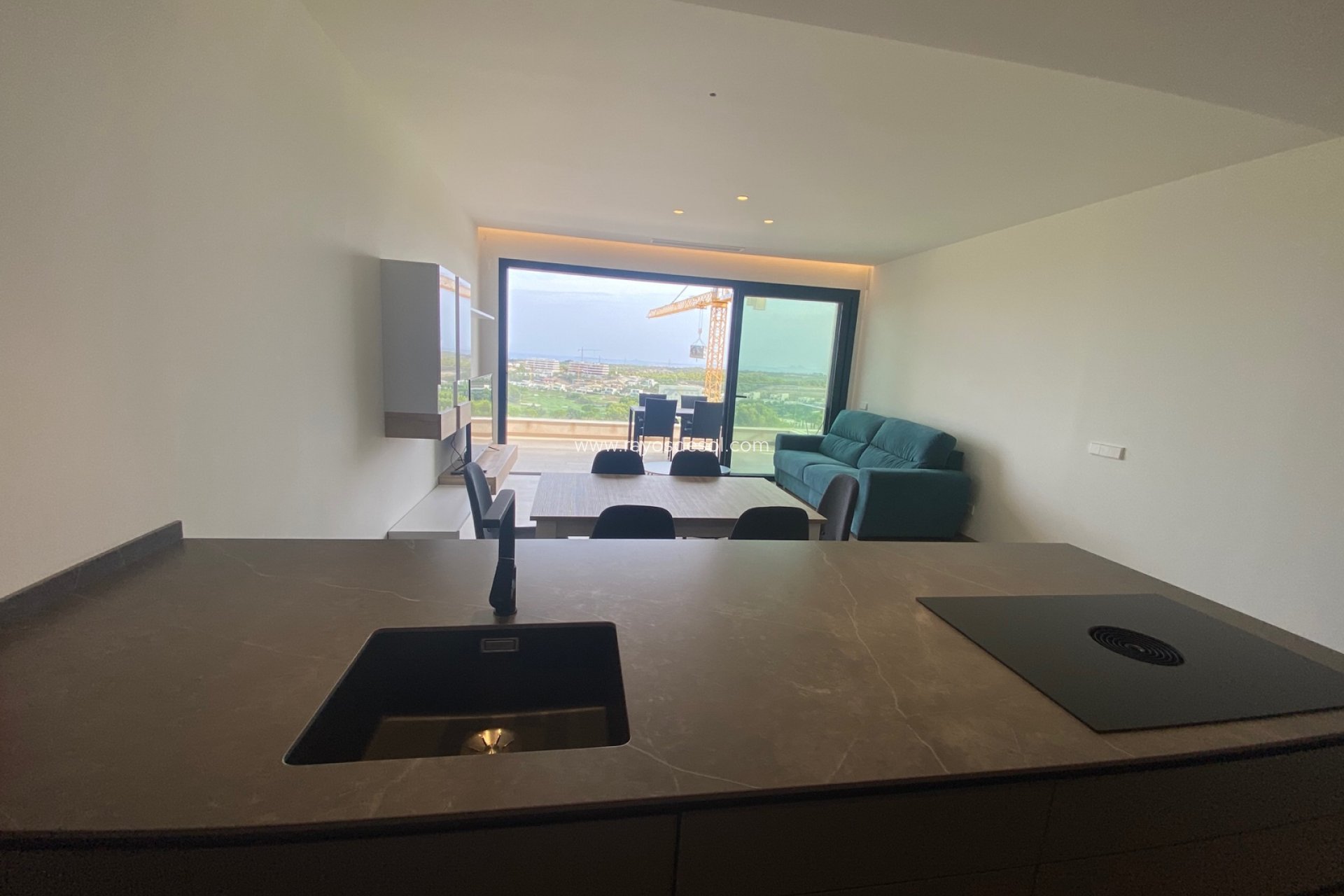 Herverkoop - Appartement - Las Colinas Golf Resort - Las Colinas Golf