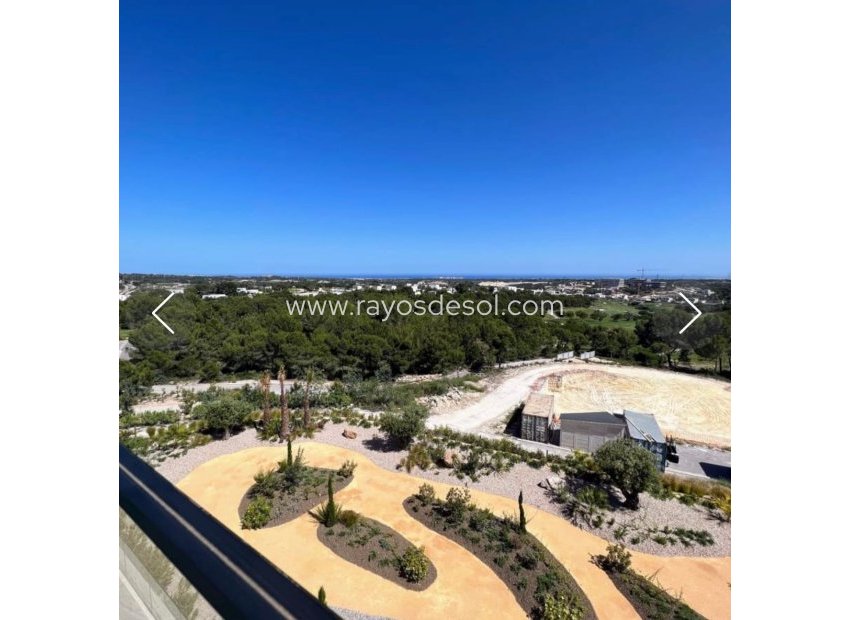 Herverkoop - Appartement - Las Colinas Golf Resort - Las Colinas Golf