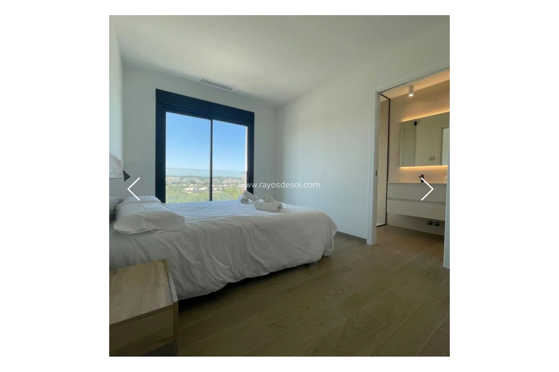 Herverkoop - Appartement - Las Colinas Golf Resort - Las Colinas Golf