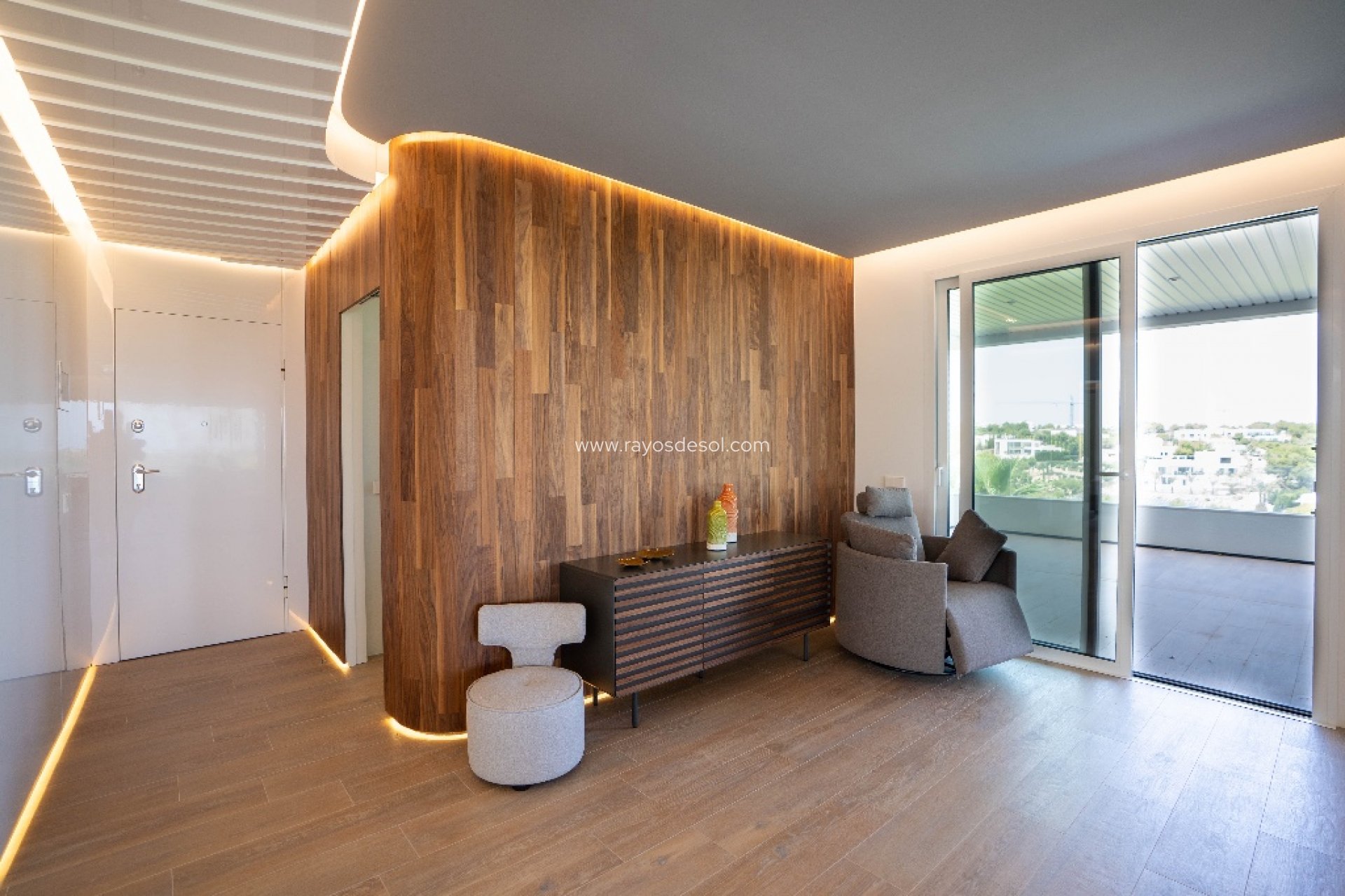 Herverkoop - Appartement - Las Colinas Golf Resort - Las Colinas Golf