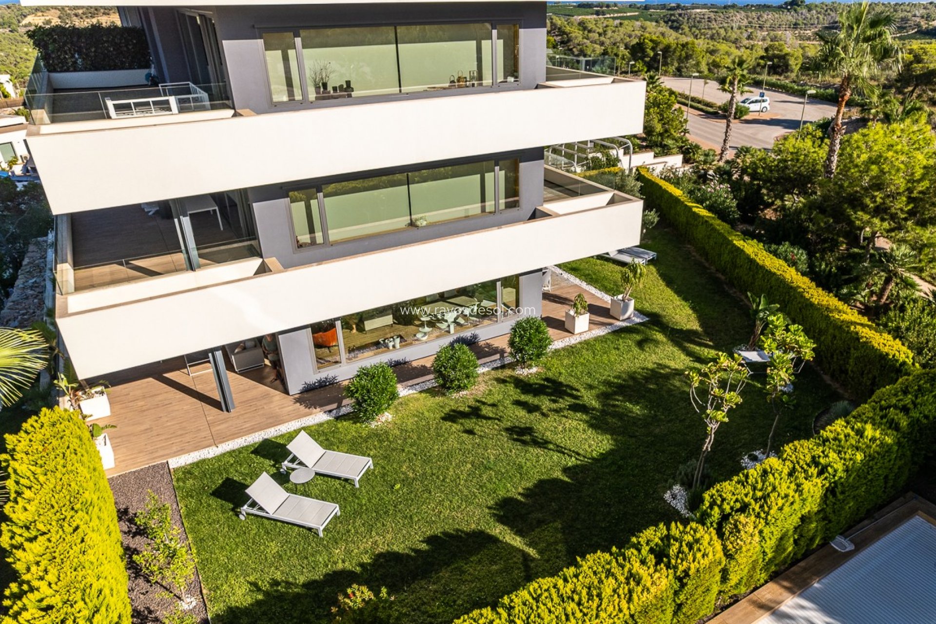 Herverkoop - Appartement - Las Colinas Golf Resort - Las Colinas Golf