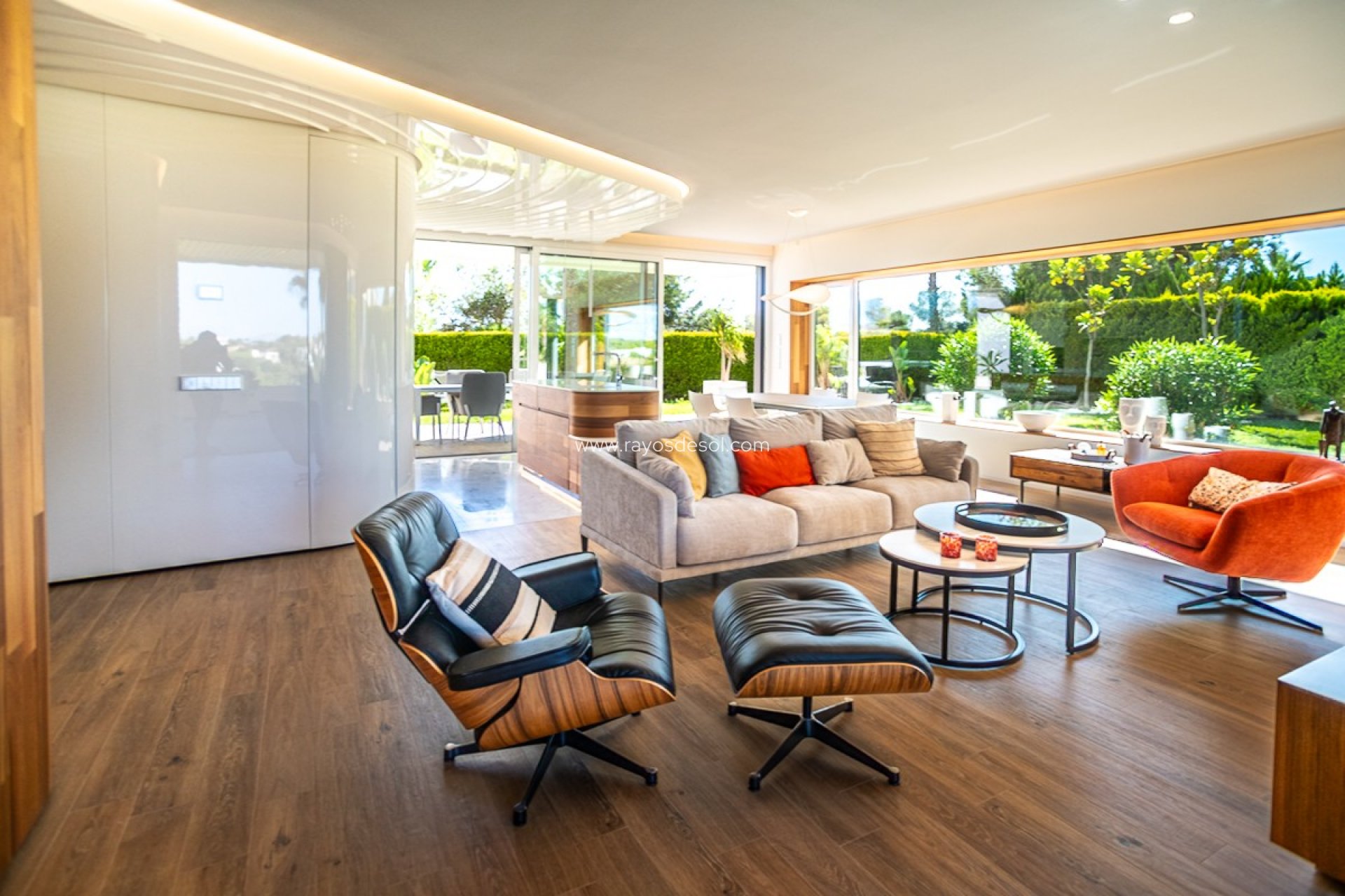 Herverkoop - Appartement - Las Colinas Golf Resort - Las Colinas Golf