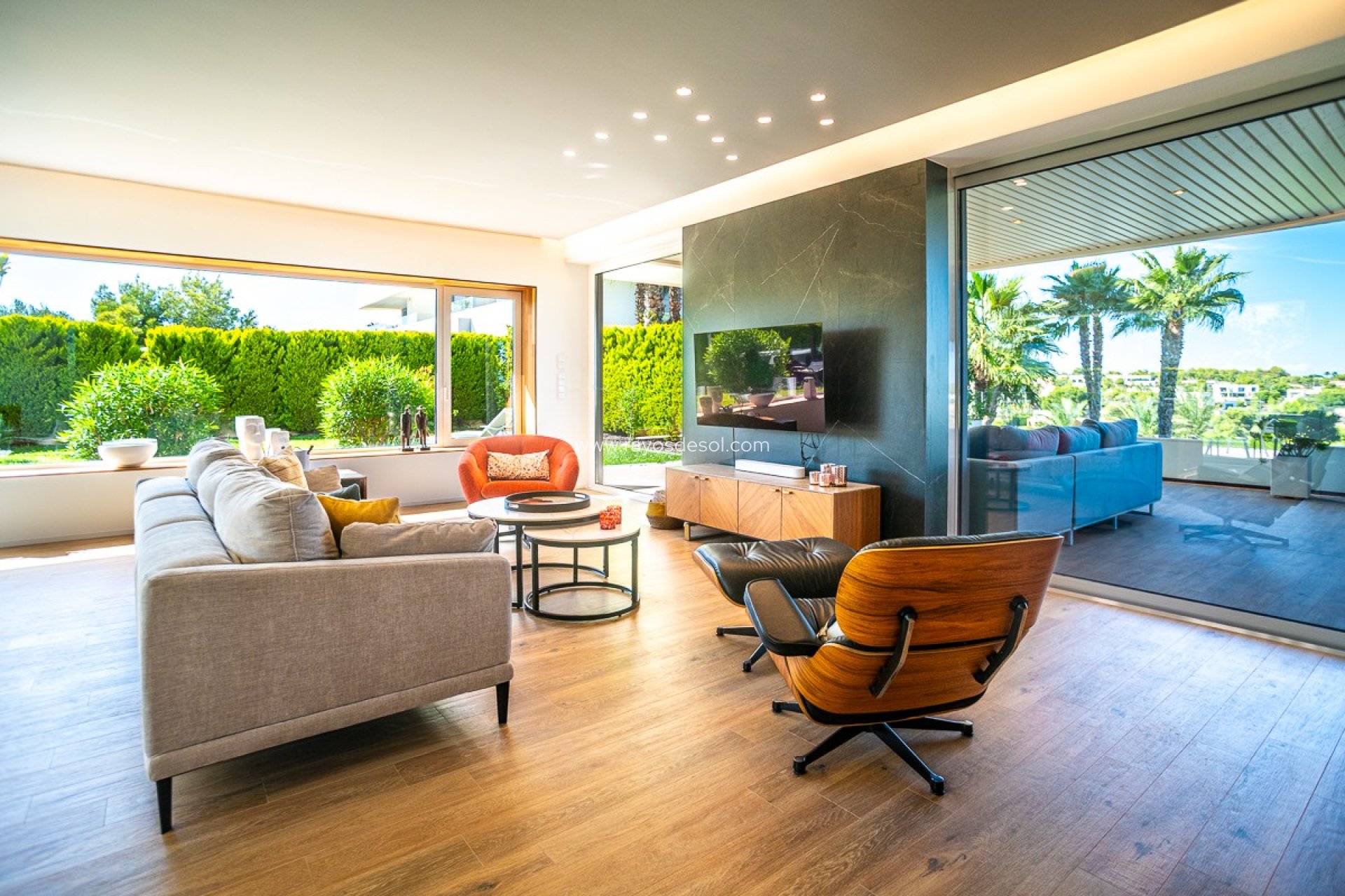 Herverkoop - Appartement - Las Colinas Golf Resort - Las Colinas Golf