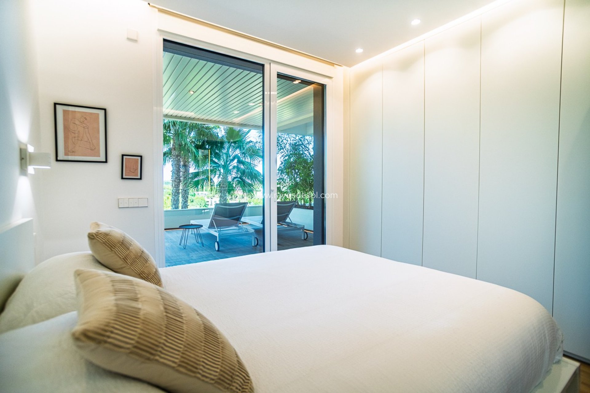 Herverkoop - Appartement - Las Colinas Golf Resort - Las Colinas Golf