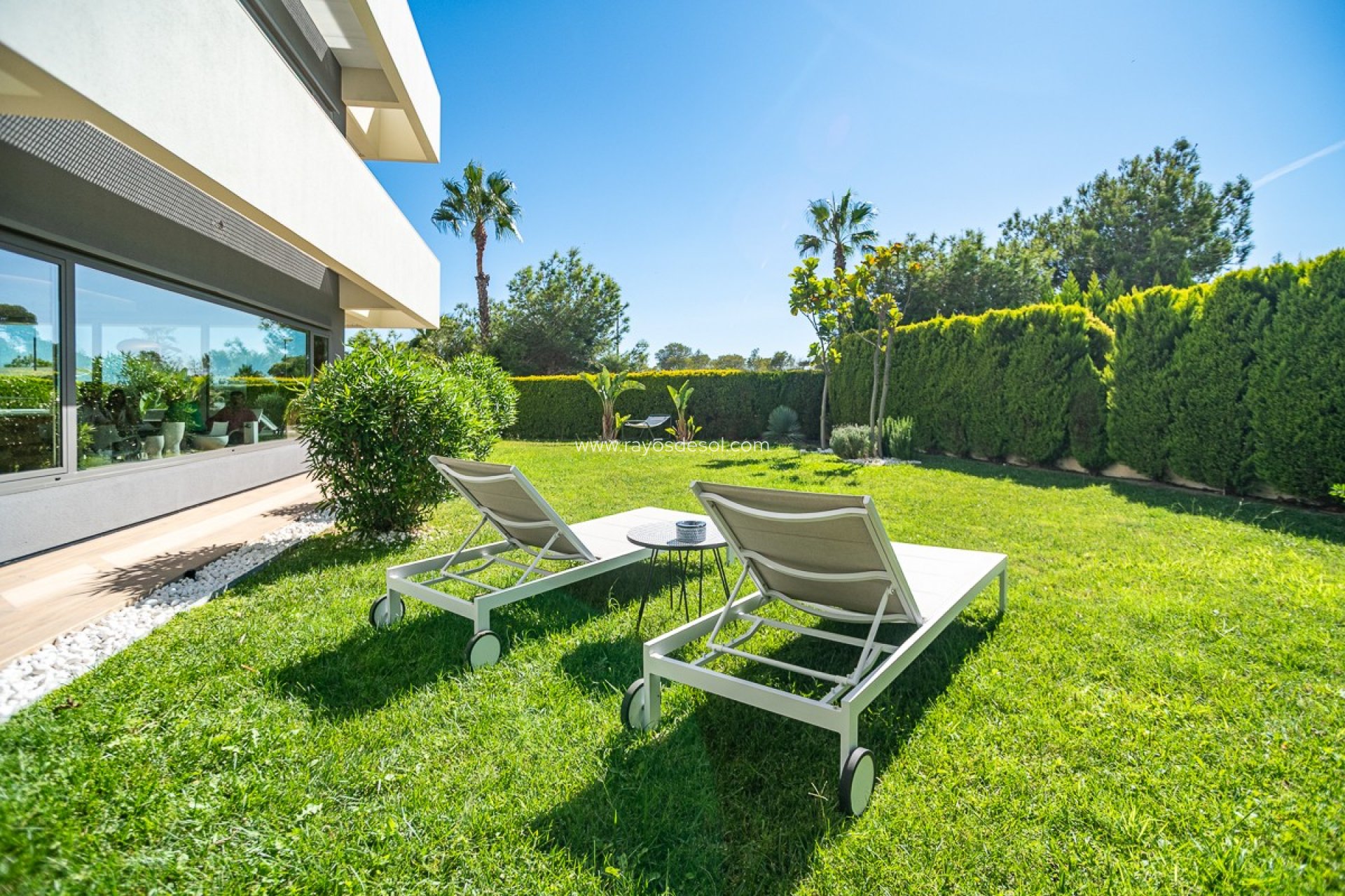 Herverkoop - Appartement - Las Colinas Golf Resort - Las Colinas Golf