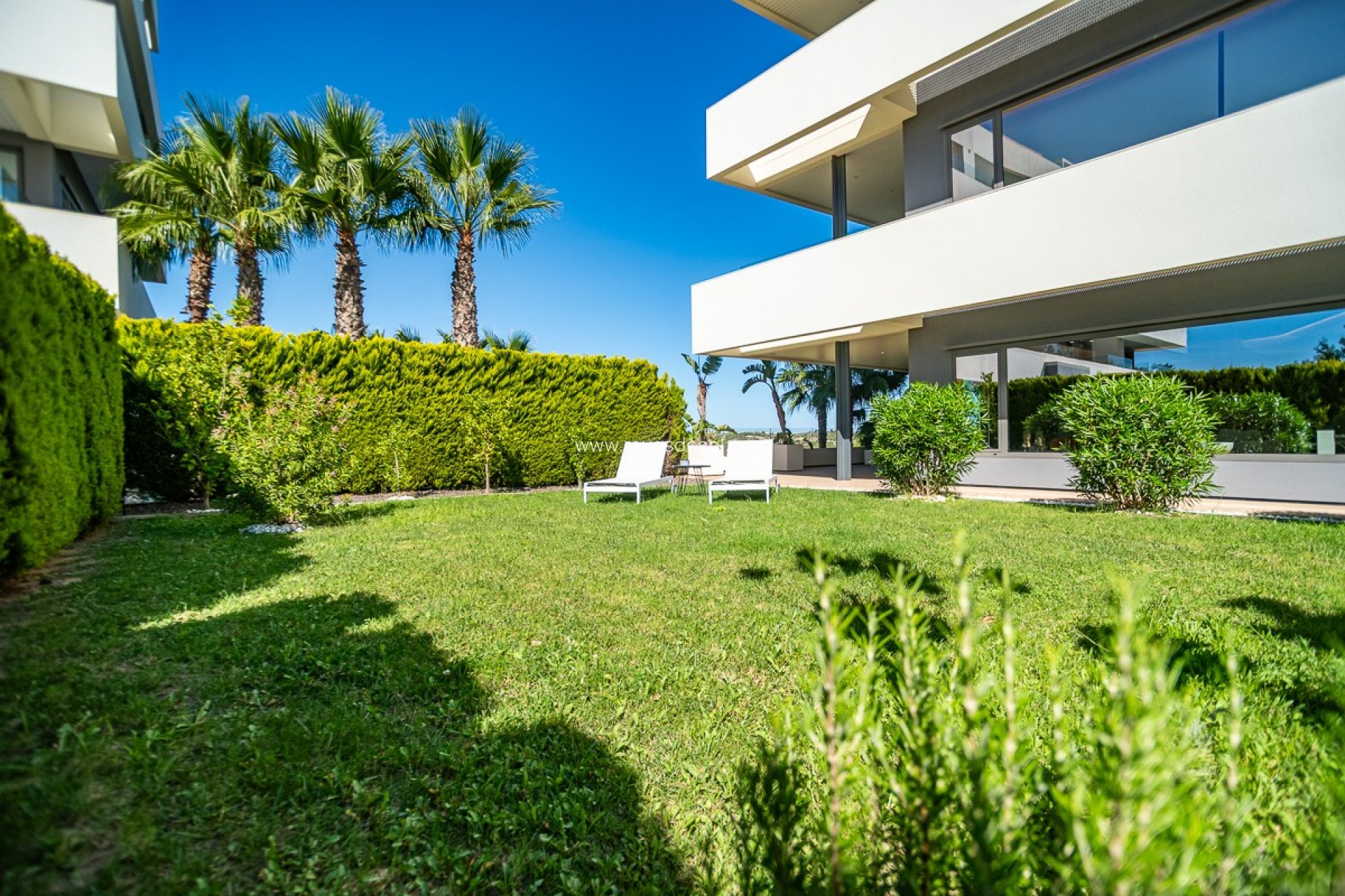 Herverkoop - Appartement - Las Colinas Golf Resort - Las Colinas Golf
