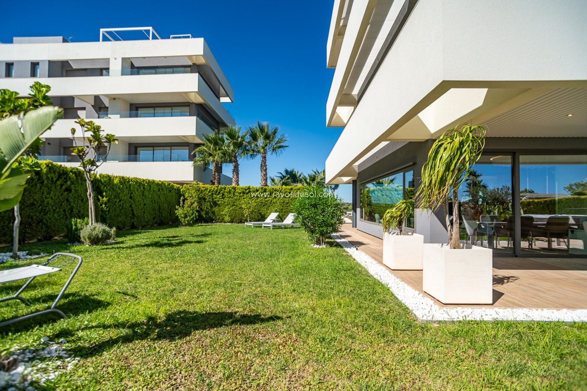 Herverkoop - Appartement - Las Colinas Golf Resort - Las Colinas Golf