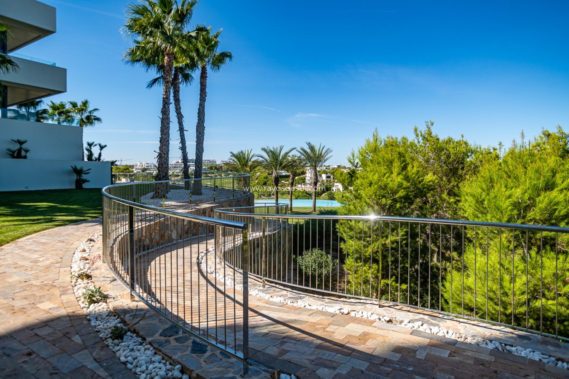 Herverkoop - Appartement - Las Colinas Golf Resort - Las Colinas Golf