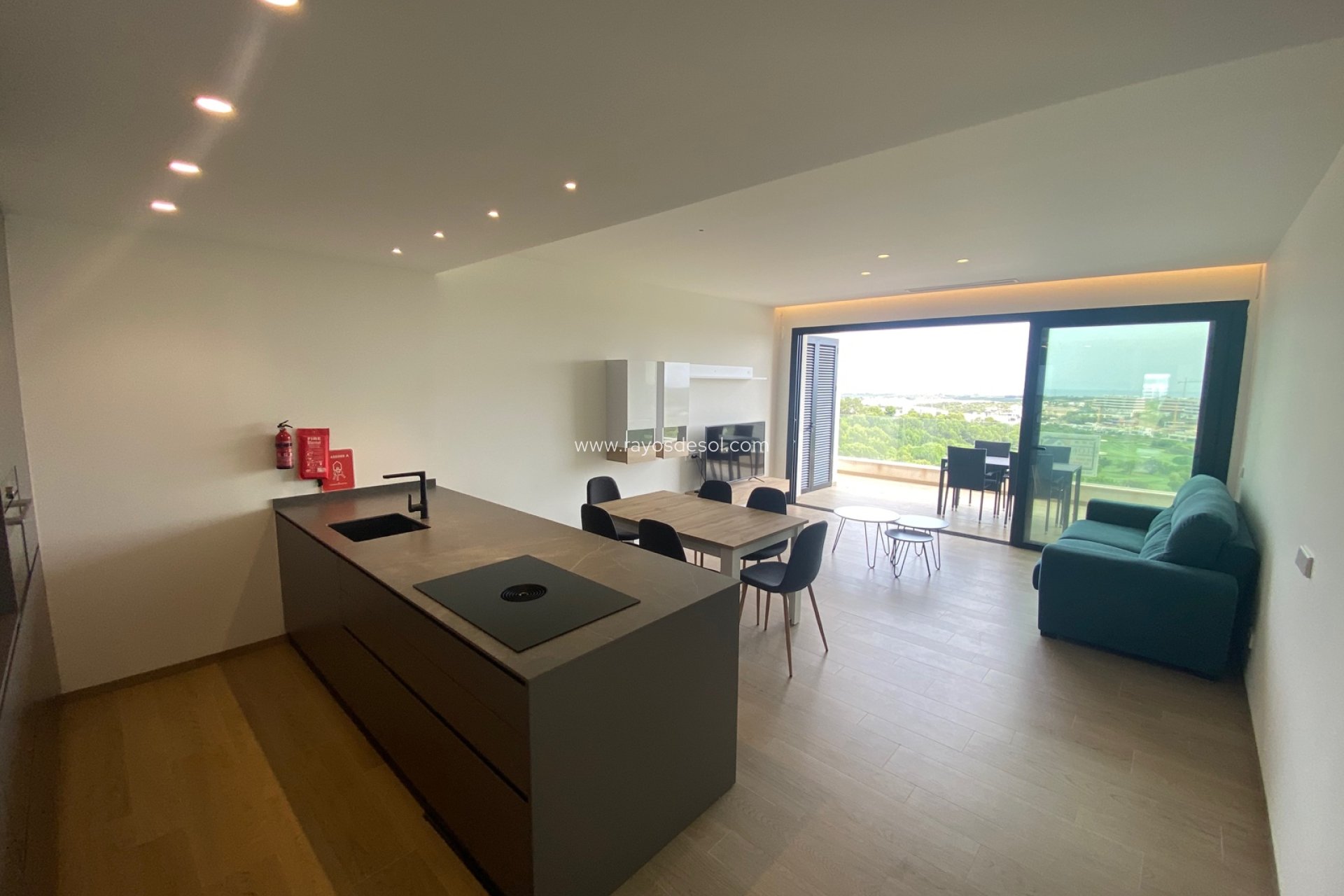 Herverkoop - Appartement - Las Colinas Golf Resort - Las Colinas Golf