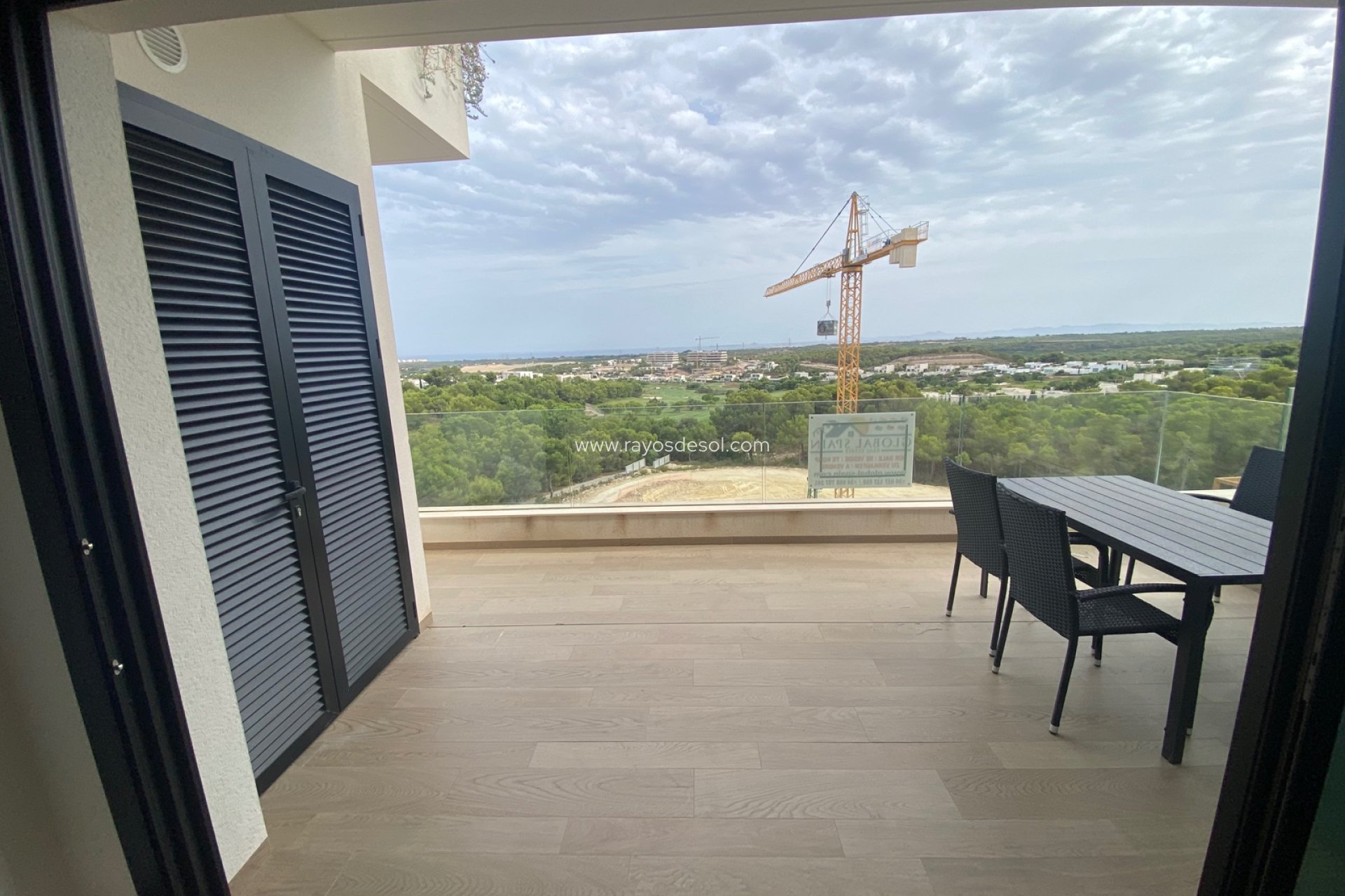 Herverkoop - Appartement - Las Colinas Golf Resort - Las Colinas Golf