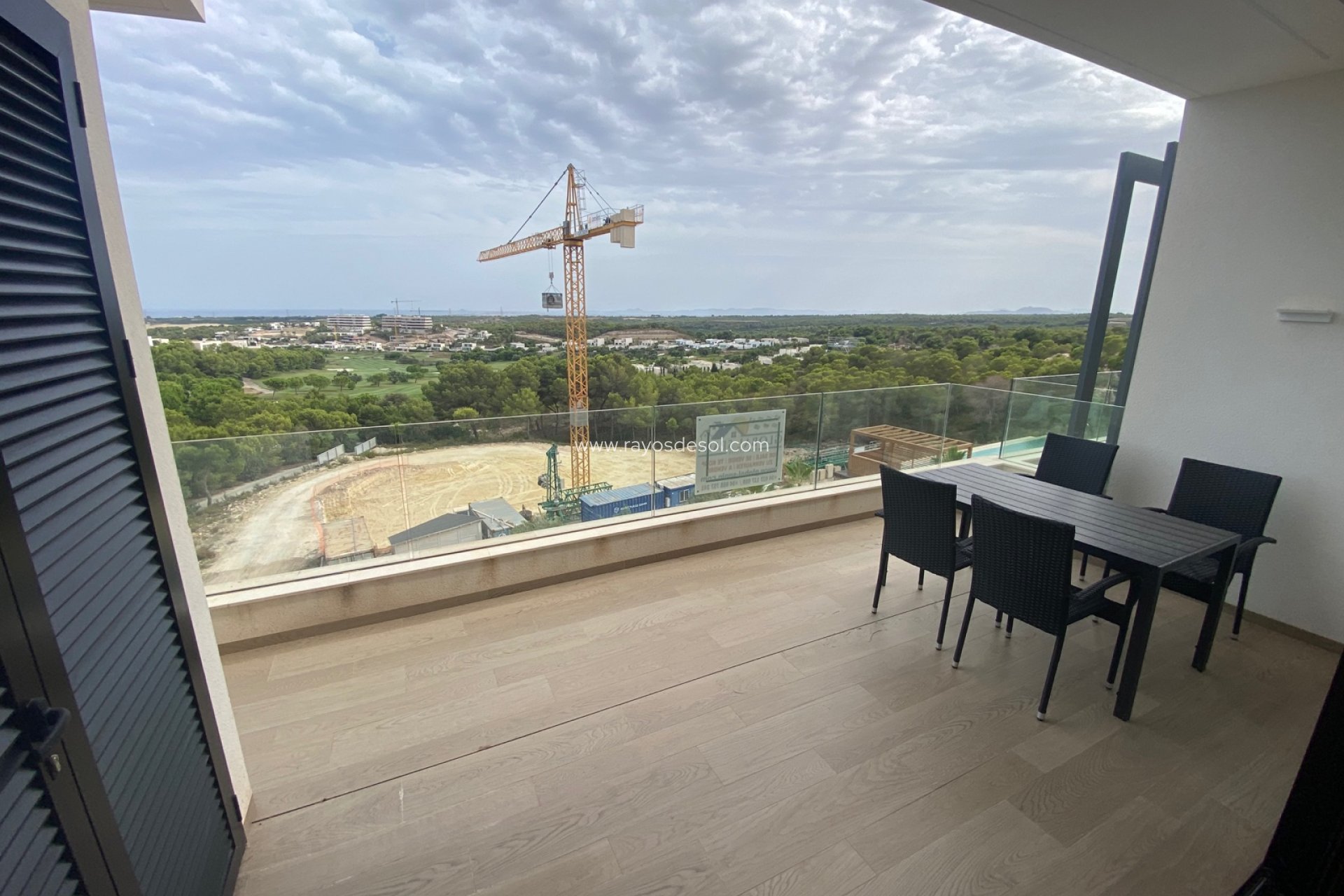 Herverkoop - Appartement - Las Colinas Golf Resort - Las Colinas Golf